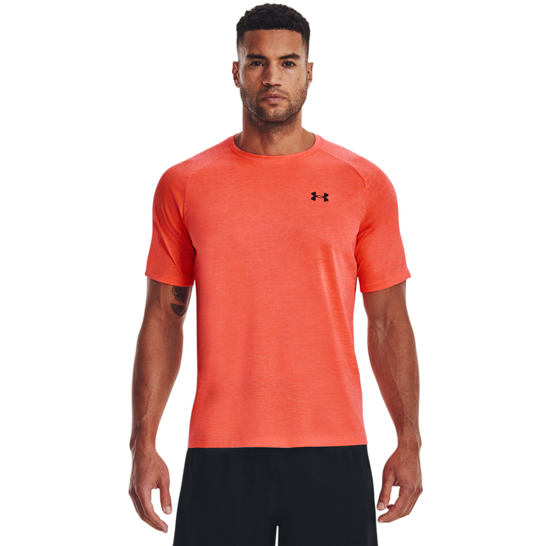 Under Armour T-Shirt - Pepit.gr