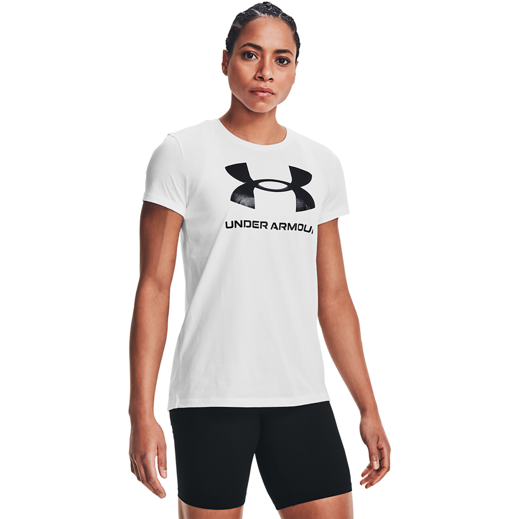 Under Armour T-Shirt - Pepit.gr