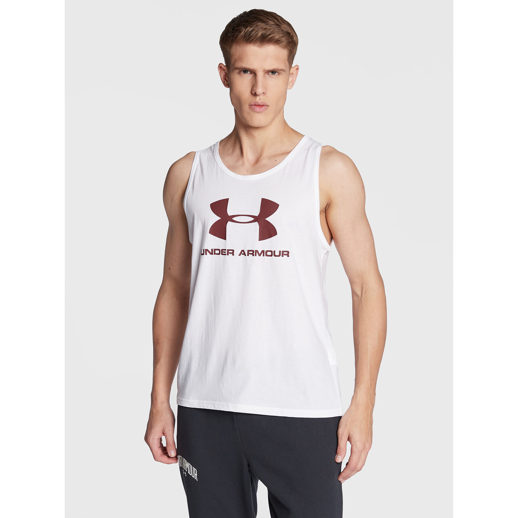 Under Armour Tank top - Pepit.gr