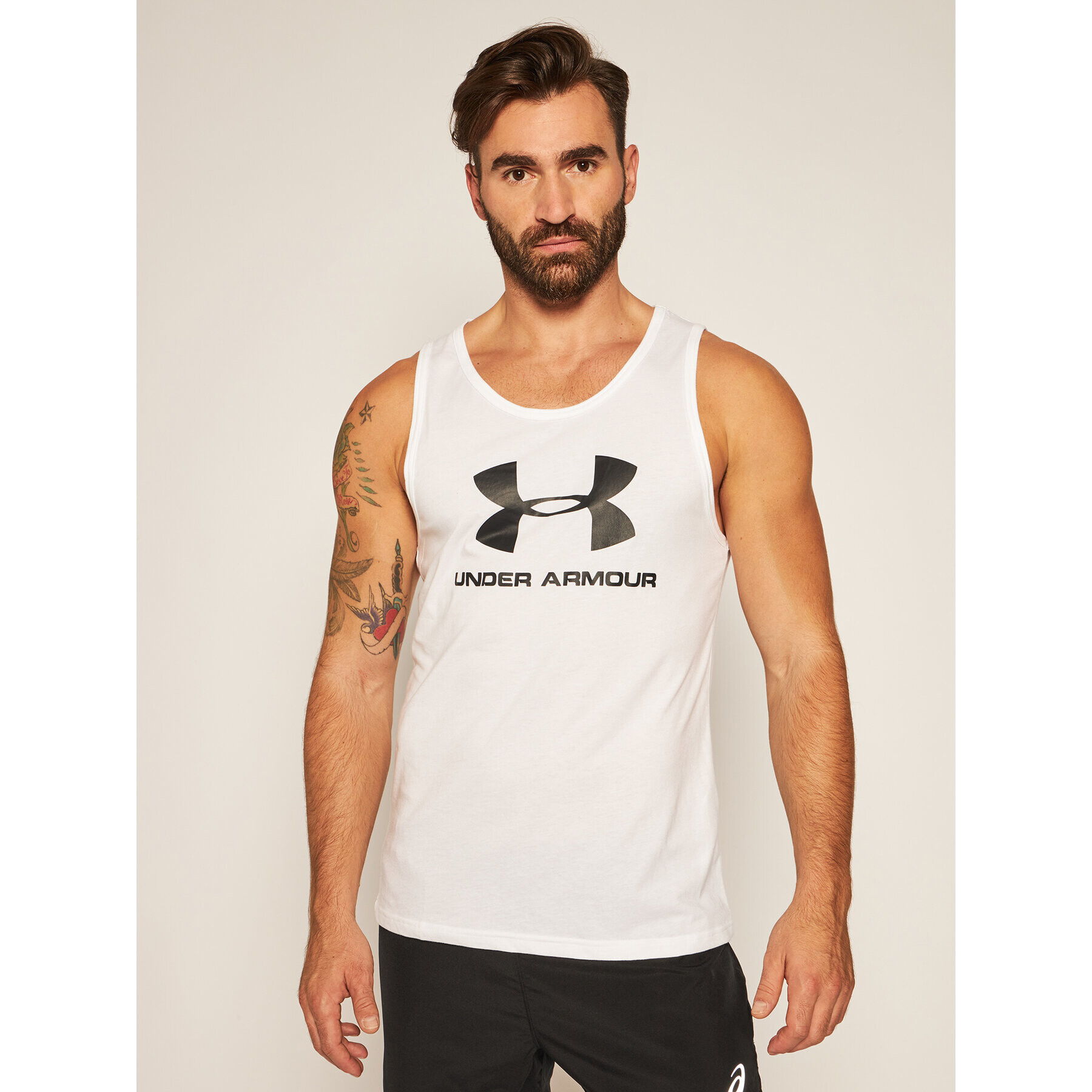 Under Armour Tank top - Pepit.gr