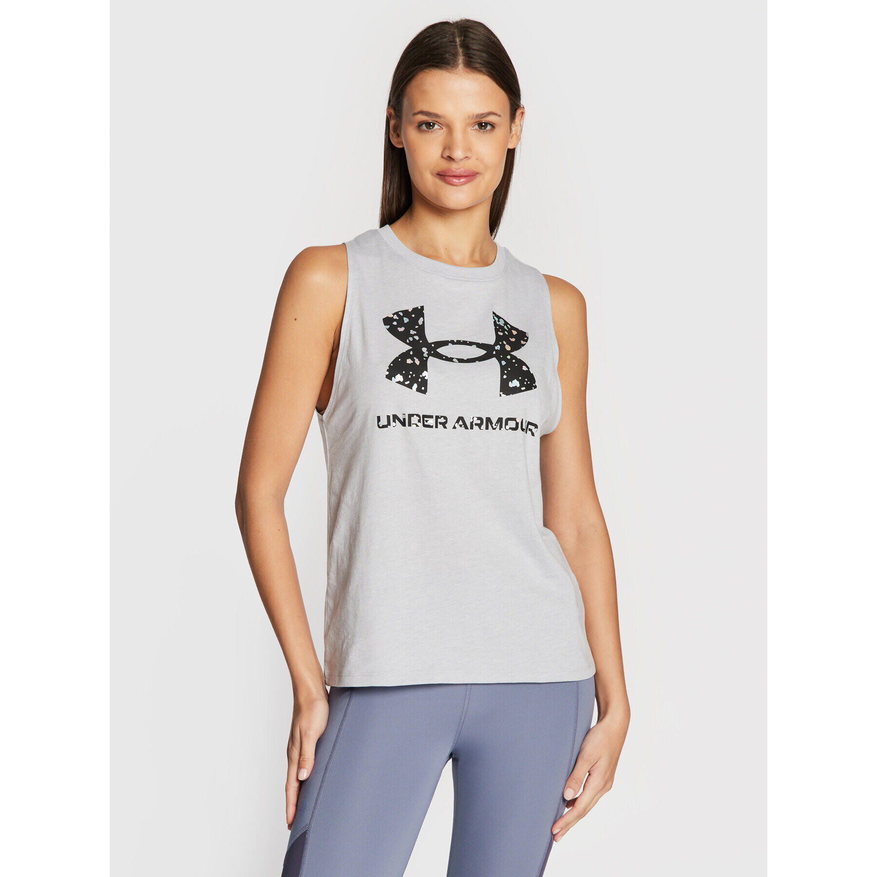 Under Armour Τοπ - Pepit.gr