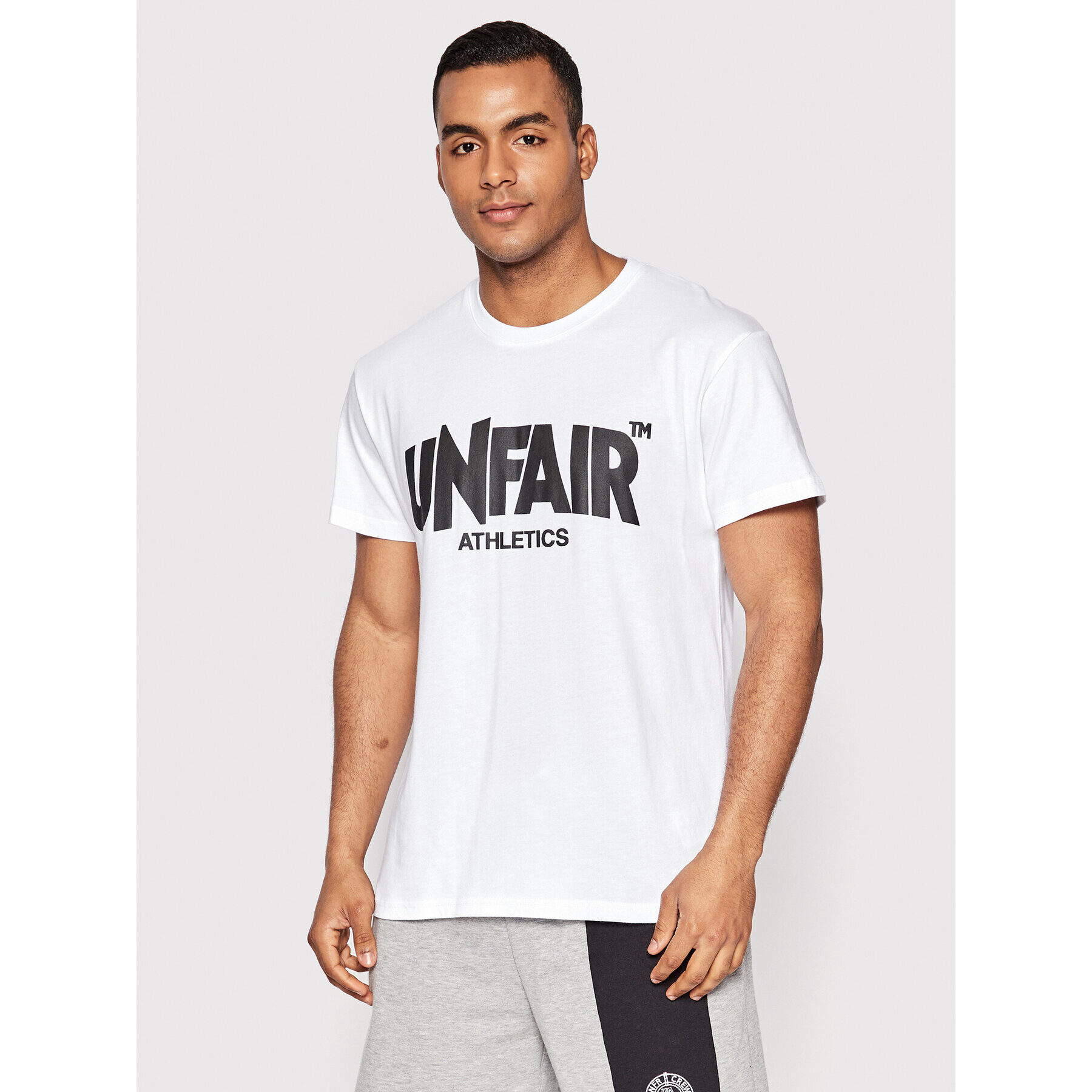 Unfair Athletics T-Shirt - Pepit.gr