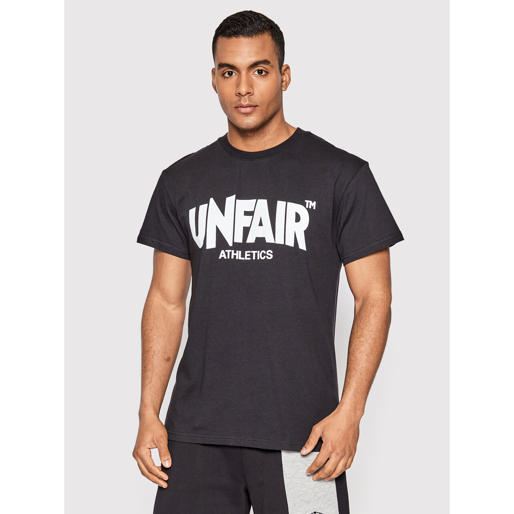 Unfair Athletics T-Shirt - Pepit.gr