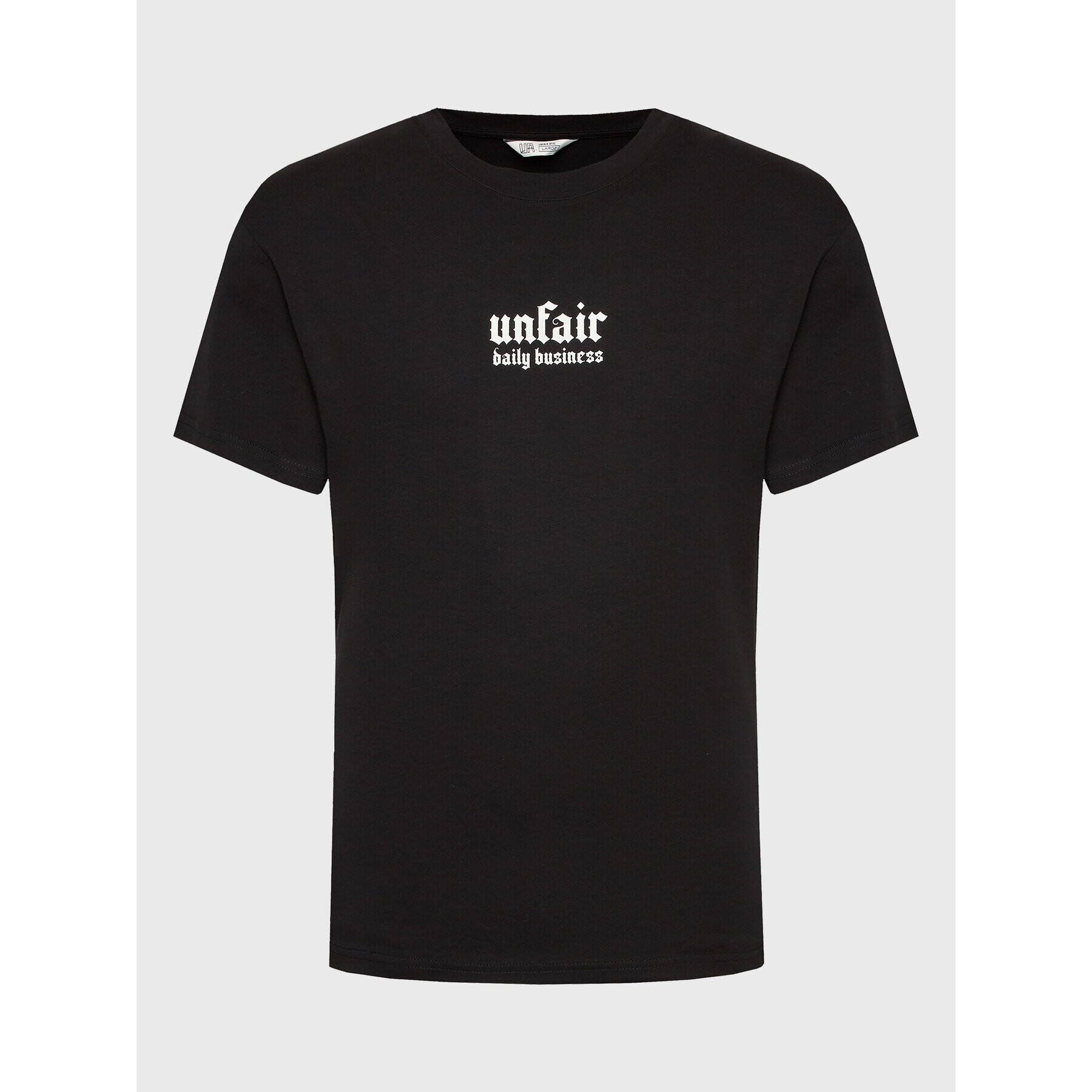 Unfair Athletics T-Shirt - Pepit.gr