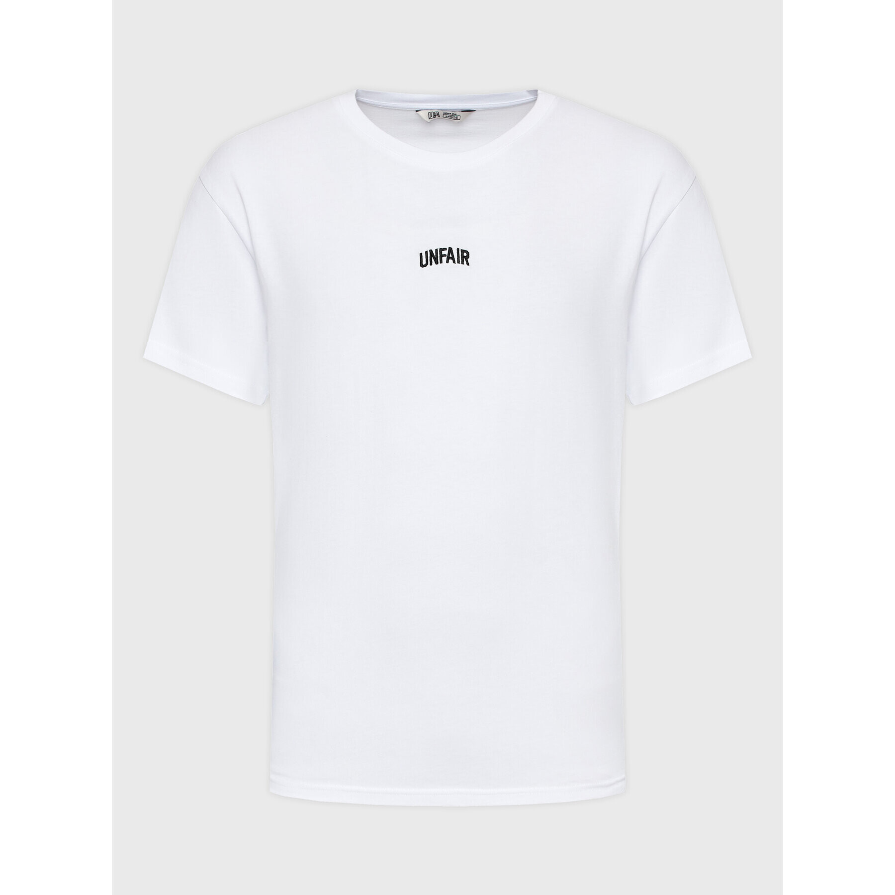 Unfair Athletics T-Shirt - Pepit.gr