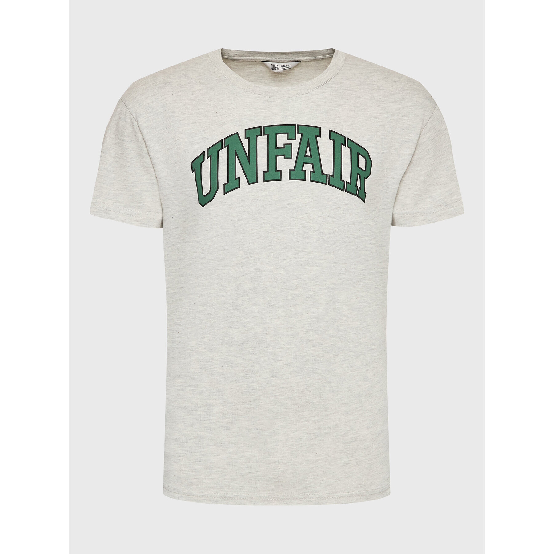 Unfair Athletics T-Shirt - Pepit.gr