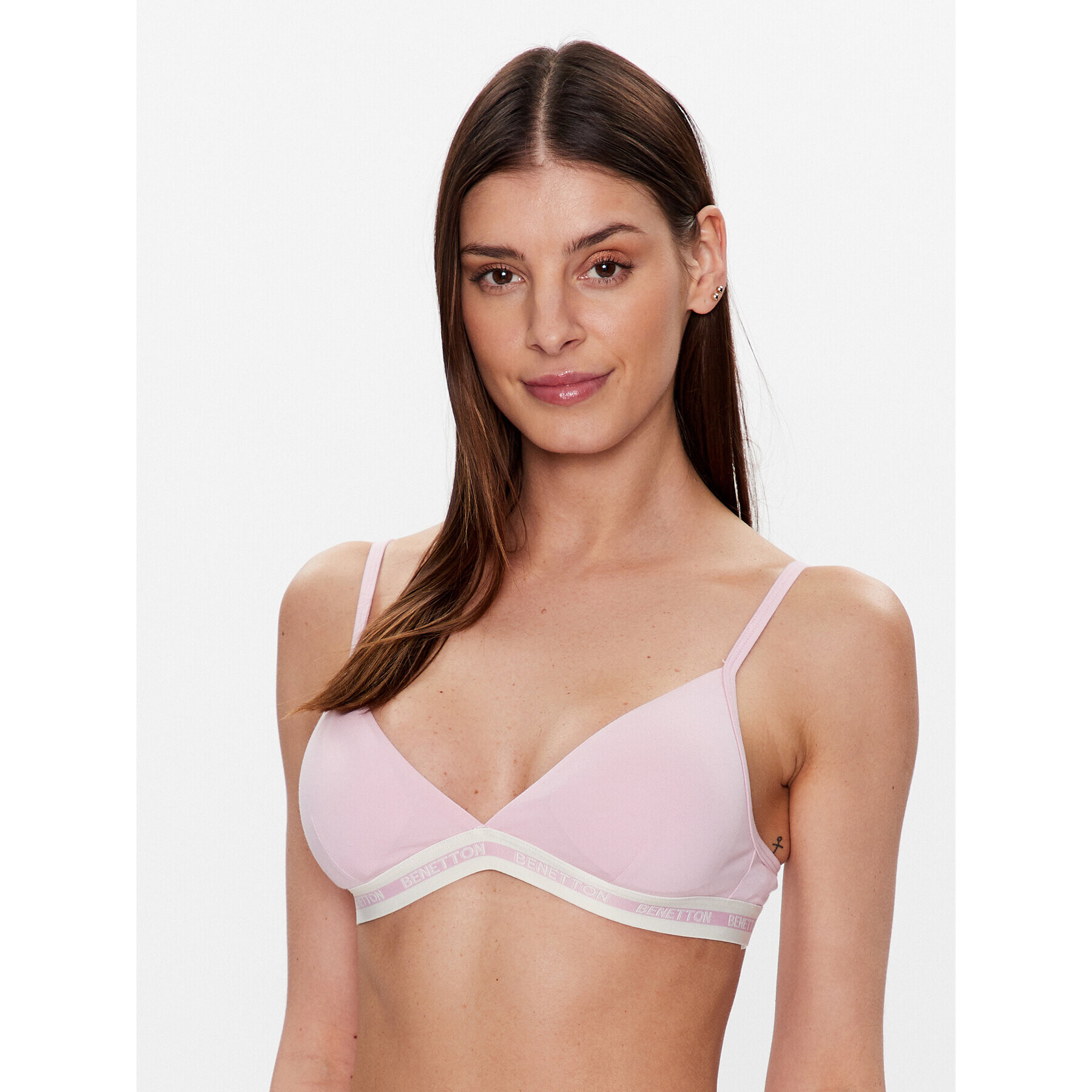 United Colors Of Benetton Σουτιέν Bralette - Pepit.gr