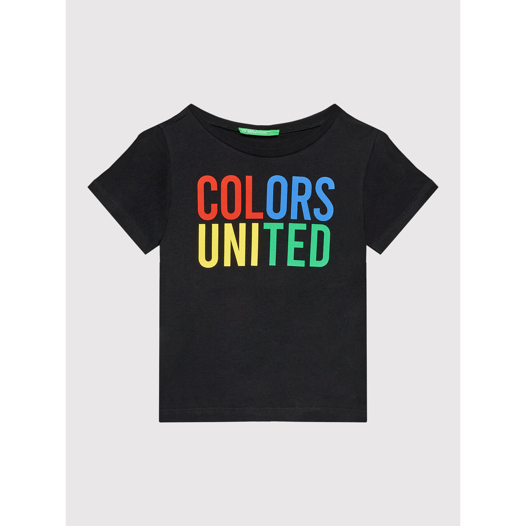 United Colors Of Benetton T-Shirt - Pepit.gr