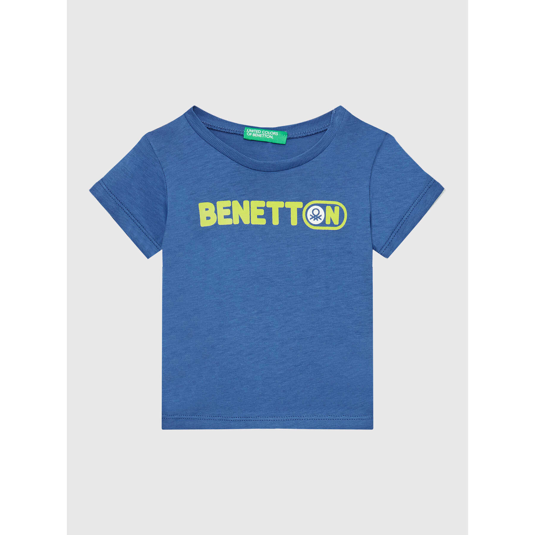 United Colors Of Benetton T-Shirt - Pepit.gr