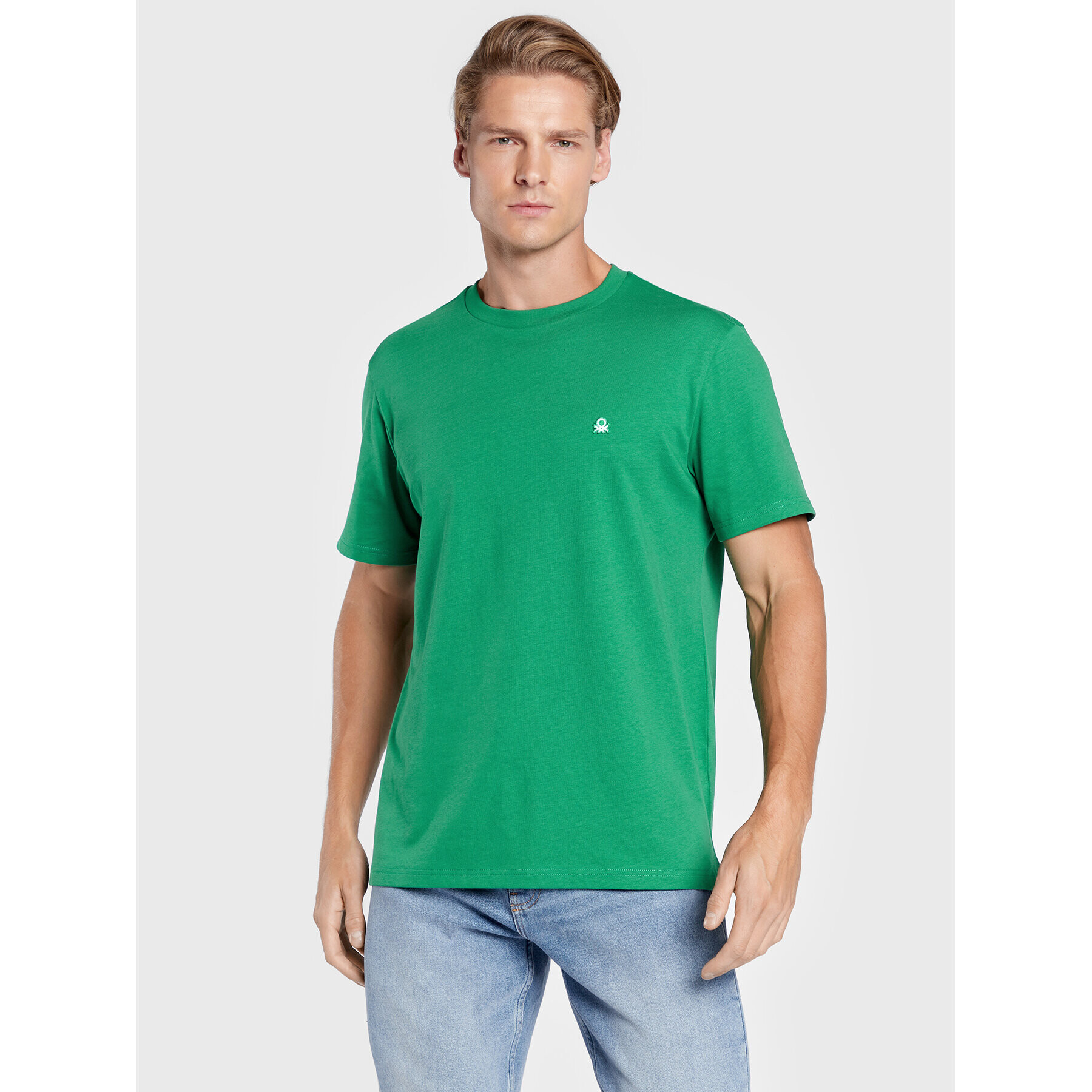 United Colors Of Benetton T-Shirt - Pepit.gr