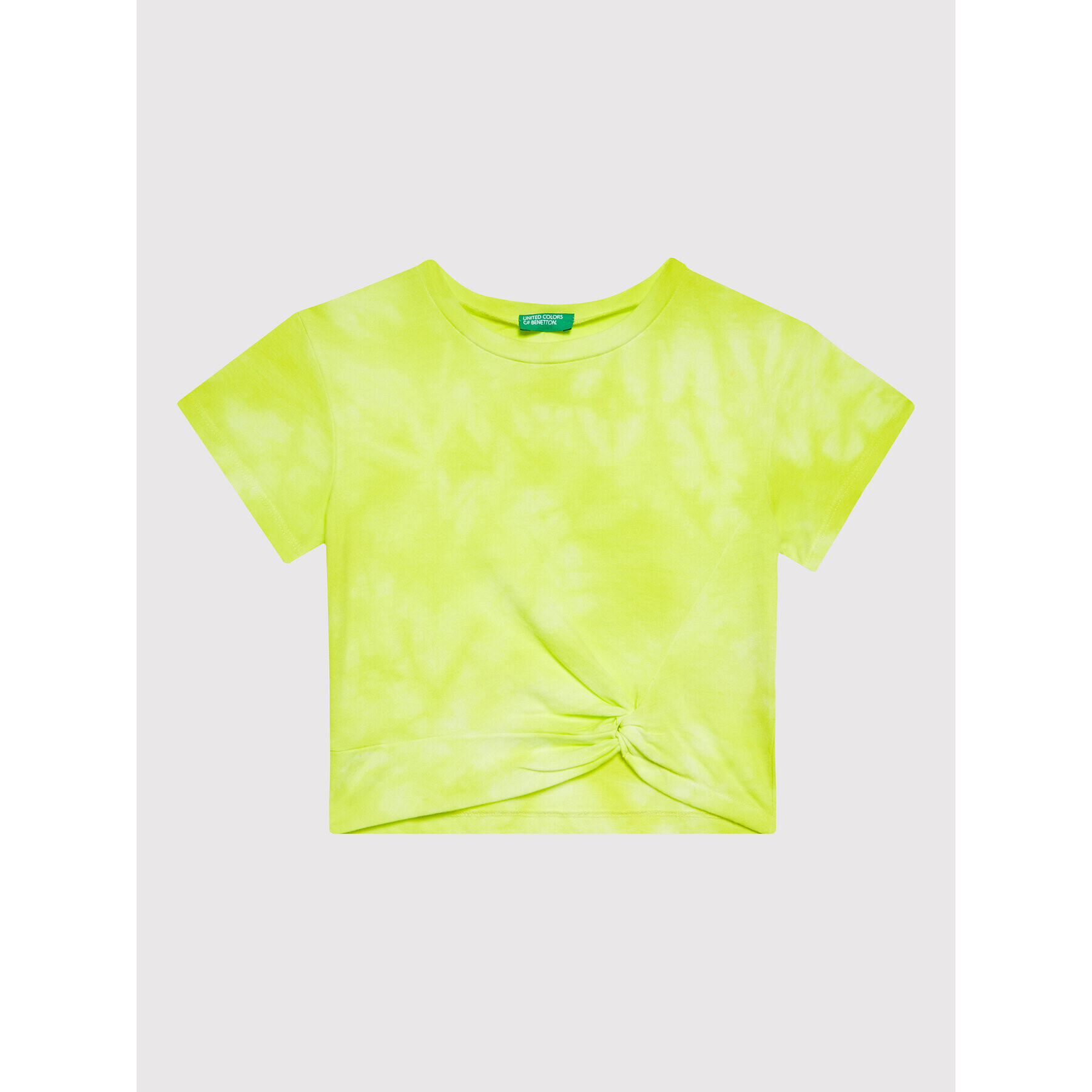 United Colors Of Benetton T-Shirt - Pepit.gr