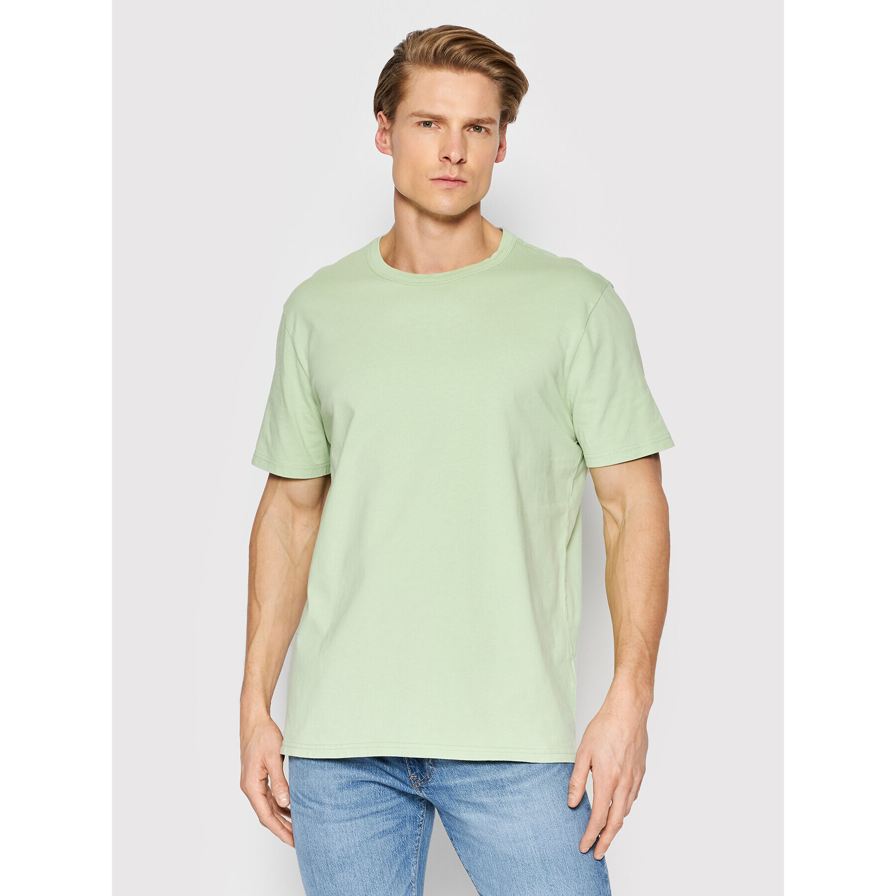 United Colors Of Benetton T-Shirt - Pepit.gr