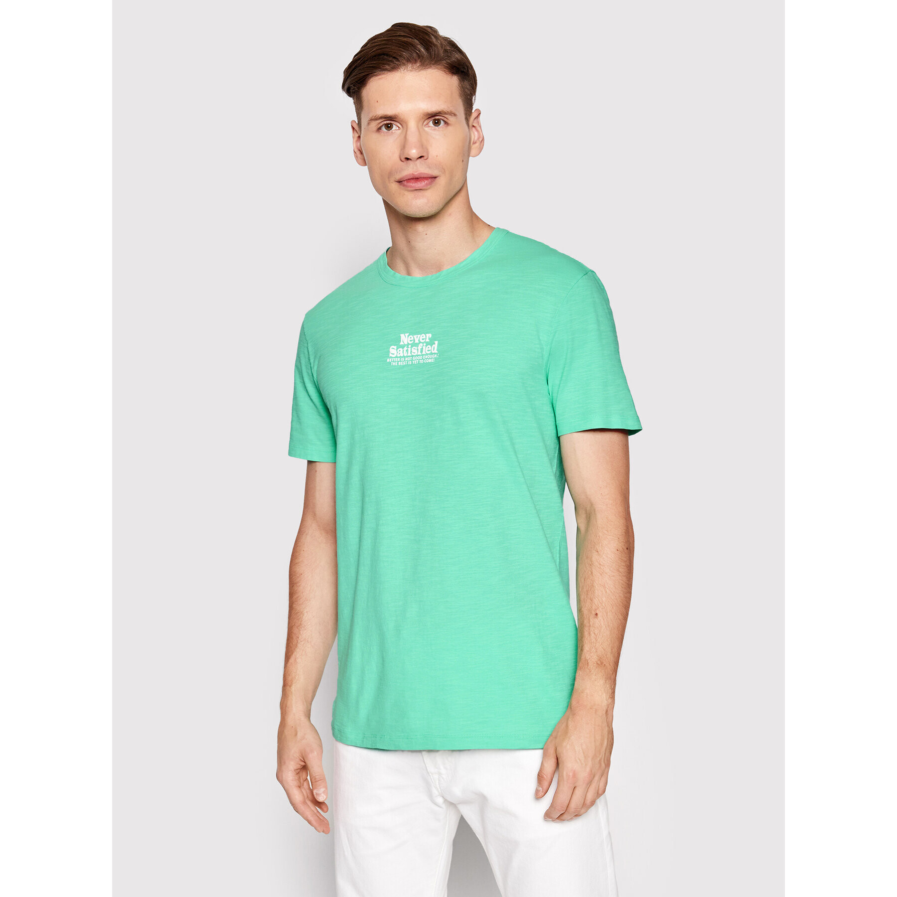 United Colors Of Benetton T-Shirt - Pepit.gr