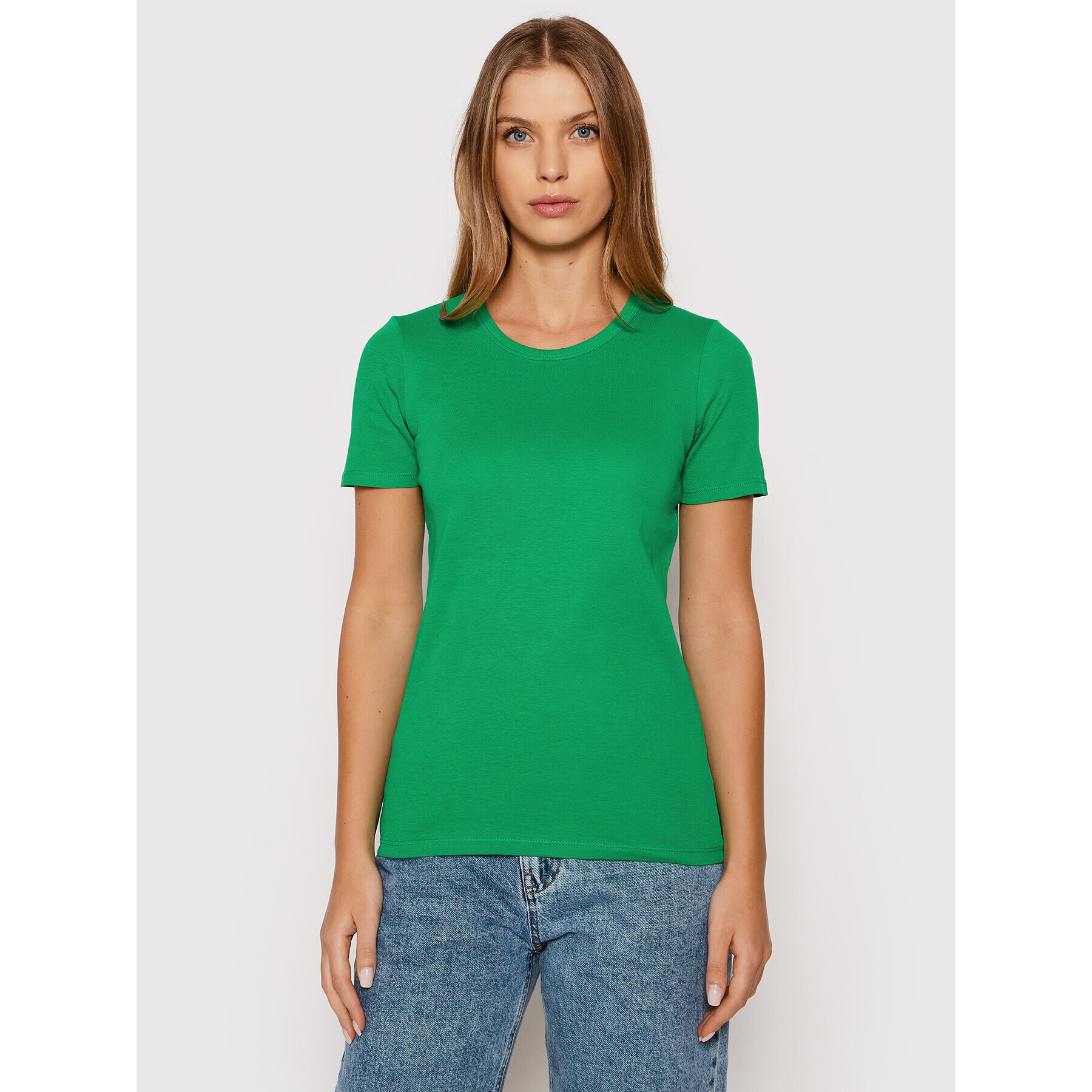 United Colors Of Benetton T-Shirt - Pepit.gr