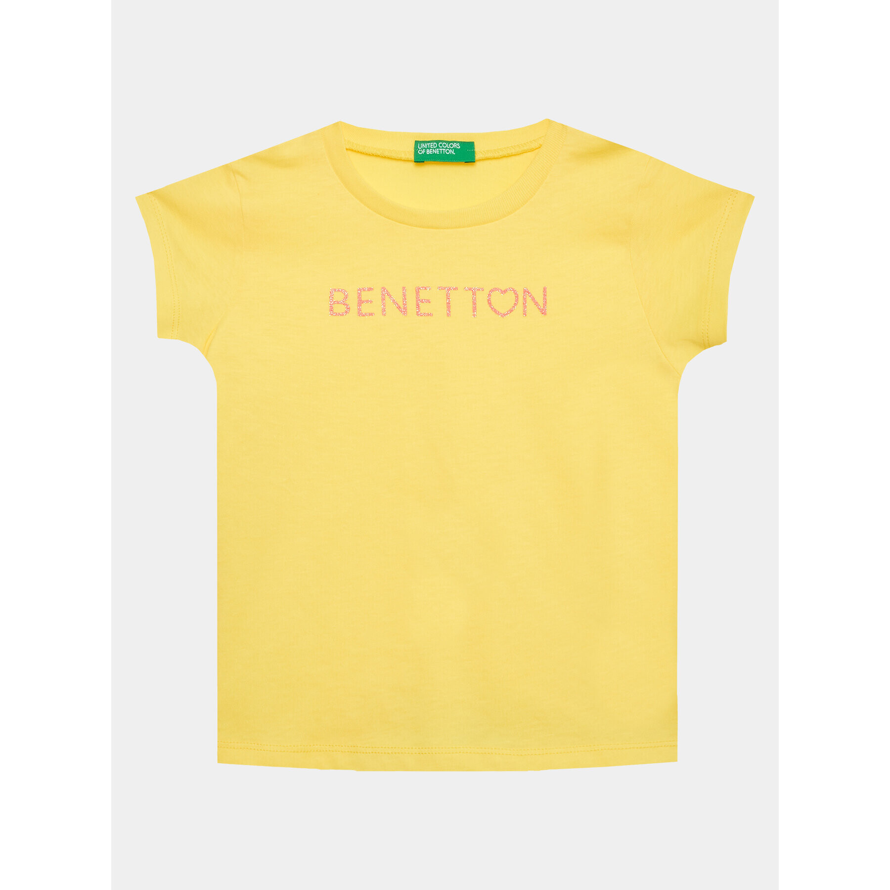 United Colors Of Benetton T-Shirt - Pepit.gr