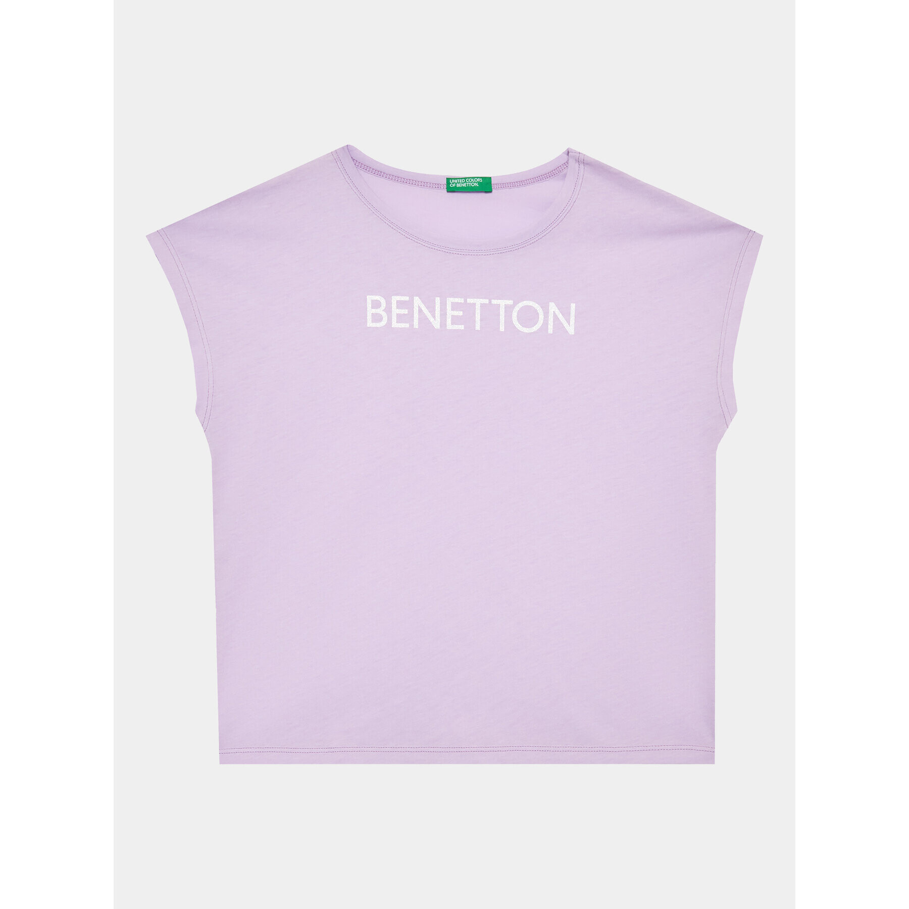 United Colors Of Benetton T-Shirt - Pepit.gr