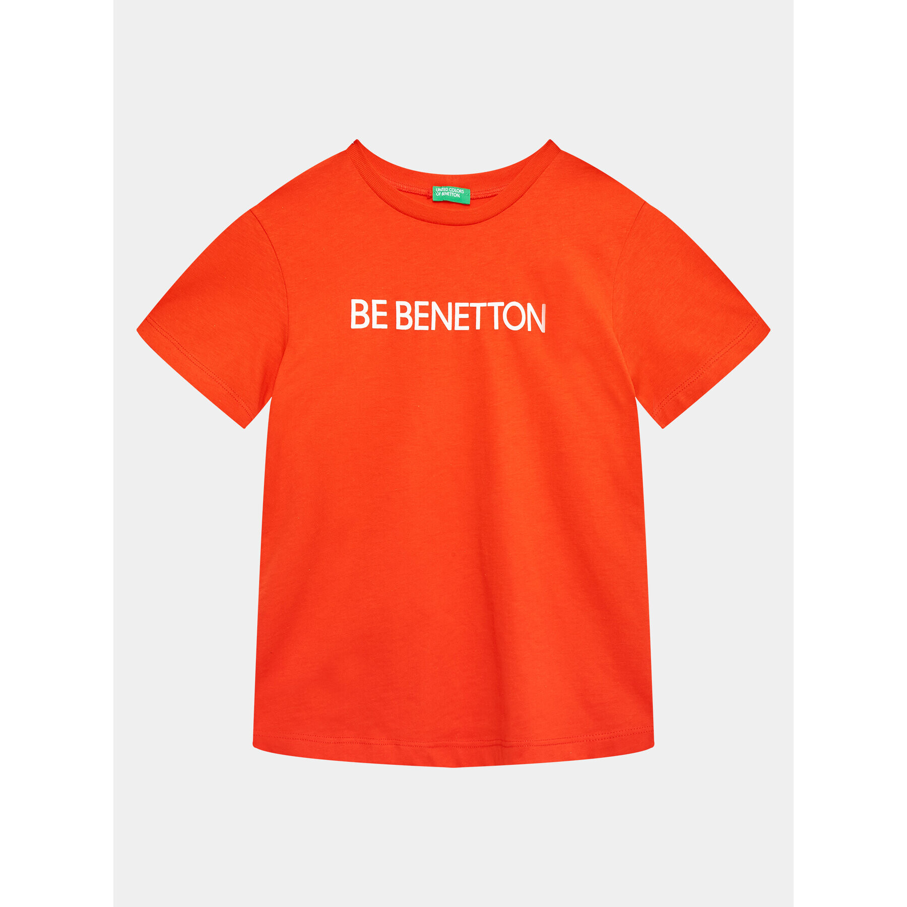 United Colors Of Benetton T-Shirt - Pepit.gr