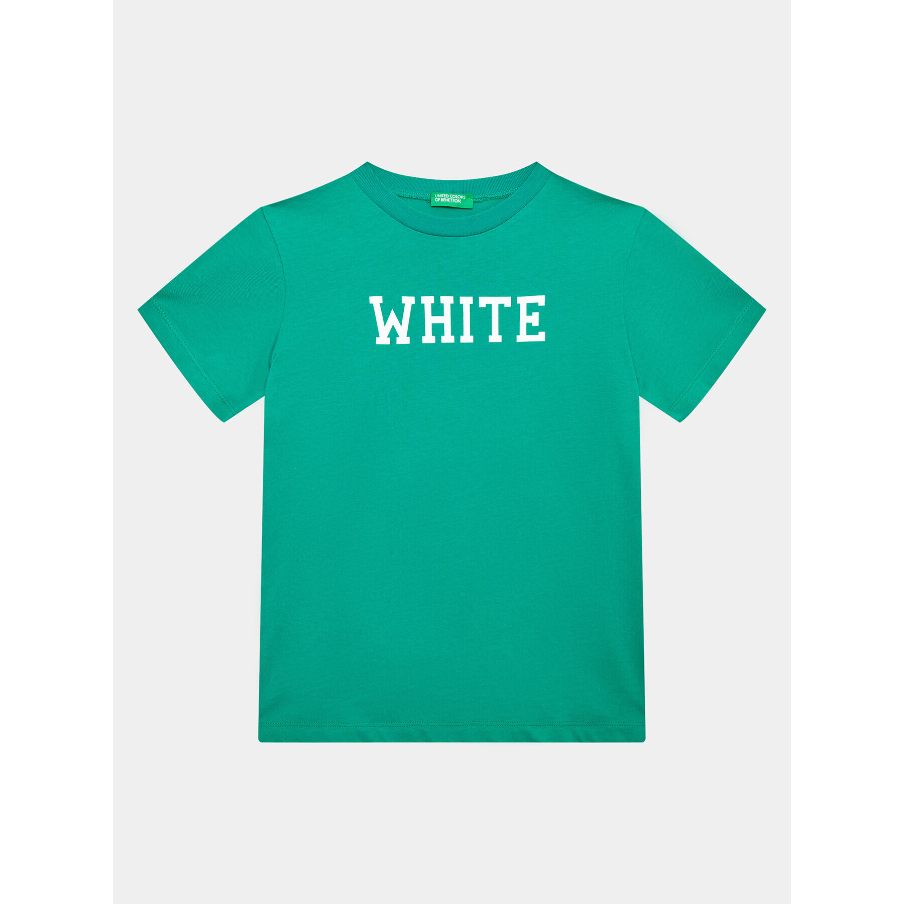 United Colors Of Benetton T-Shirt - Pepit.gr