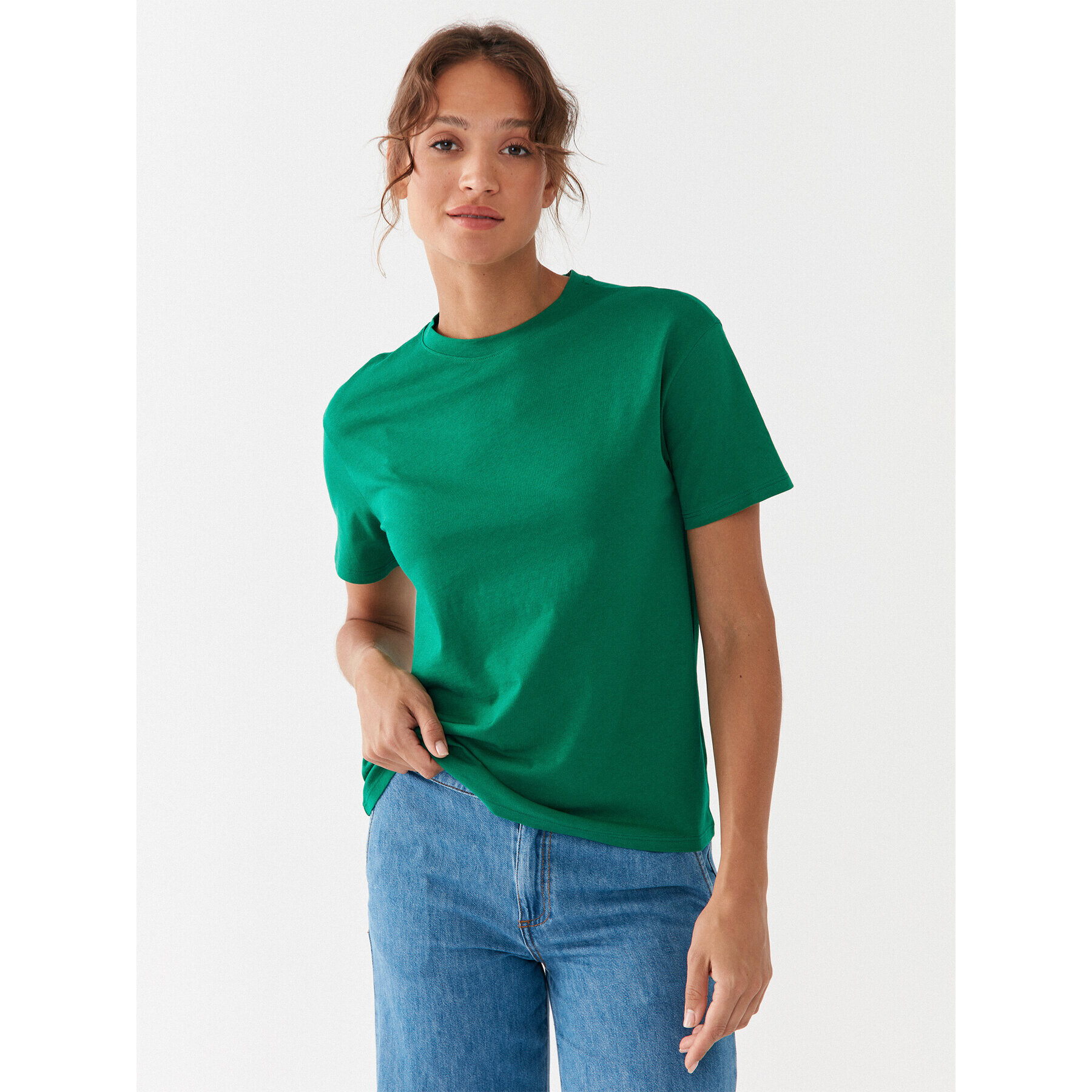 United Colors Of Benetton T-Shirt - Pepit.gr