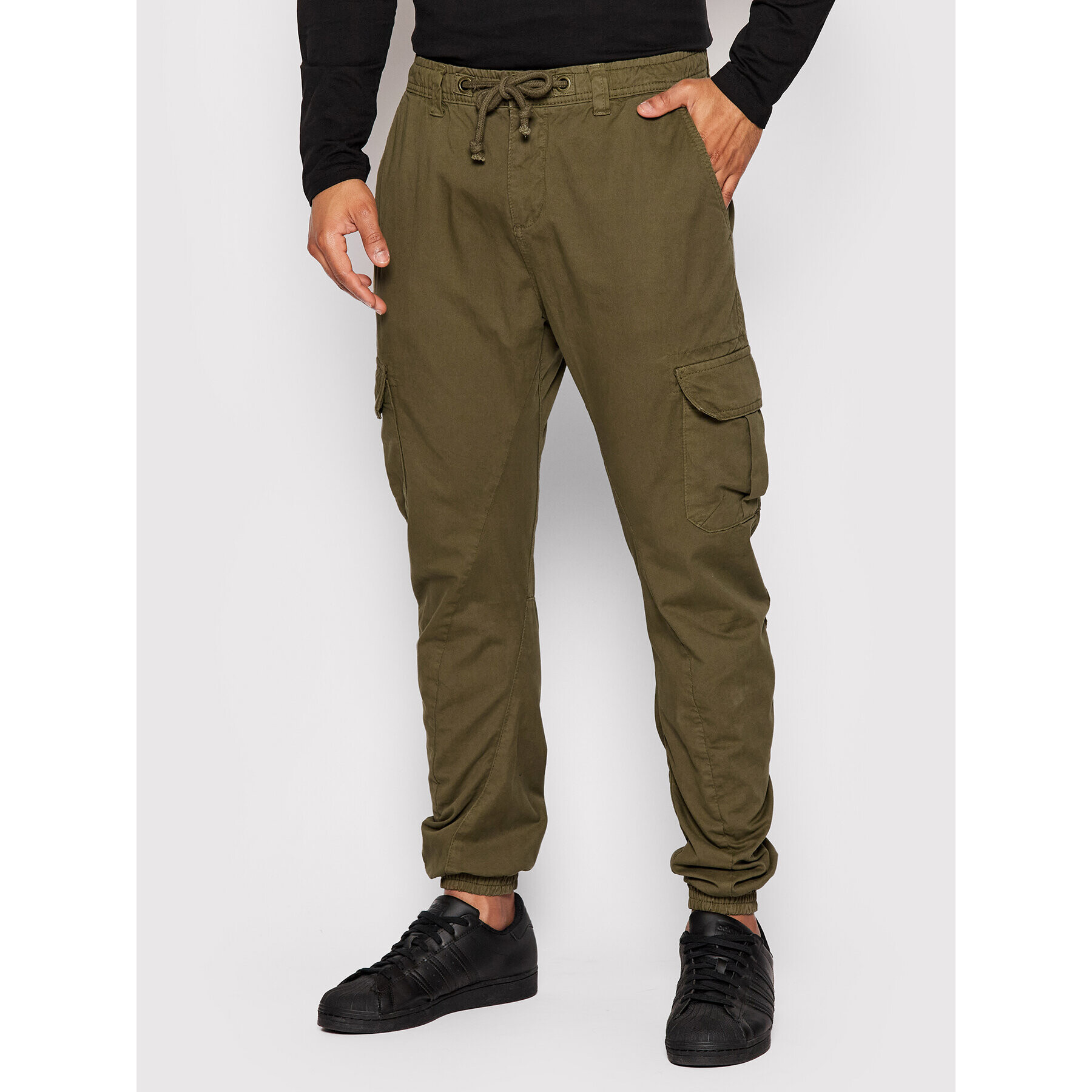 Urban Classics Jogger - Pepit.gr