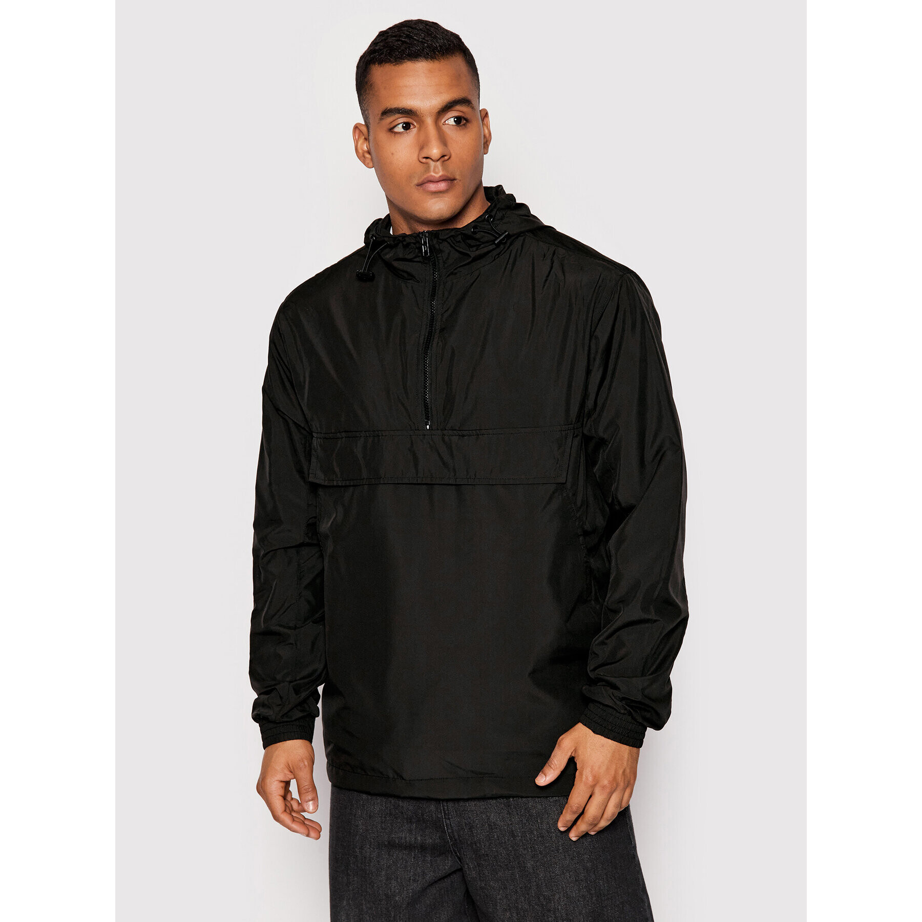 Urban Classics Μπουφάν anorak - Pepit.gr