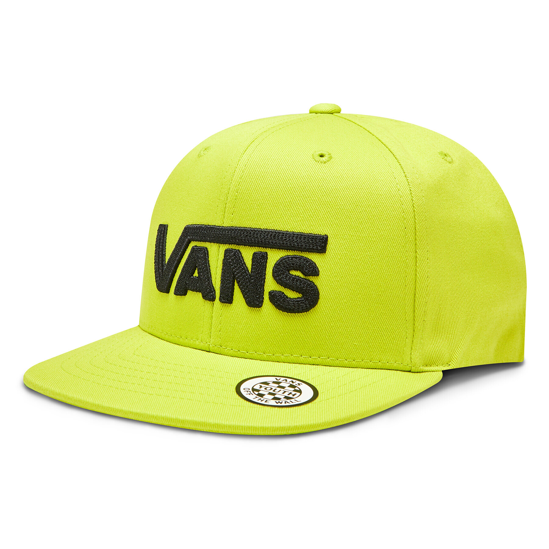 Vans Καπέλο Jockey - Pepit.gr