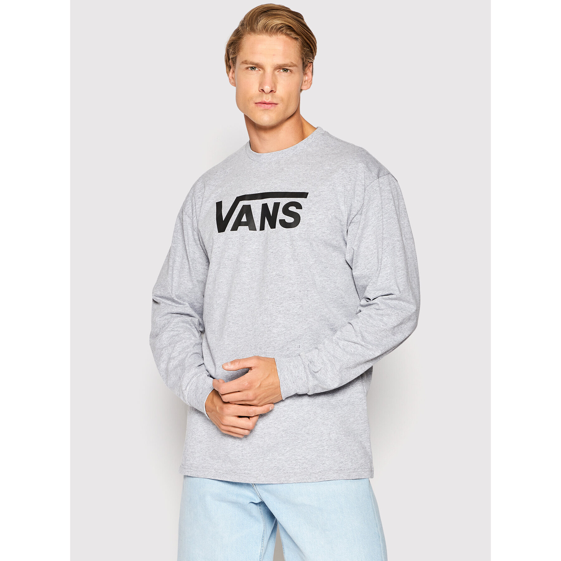 Vans Longsleeve - Pepit.gr