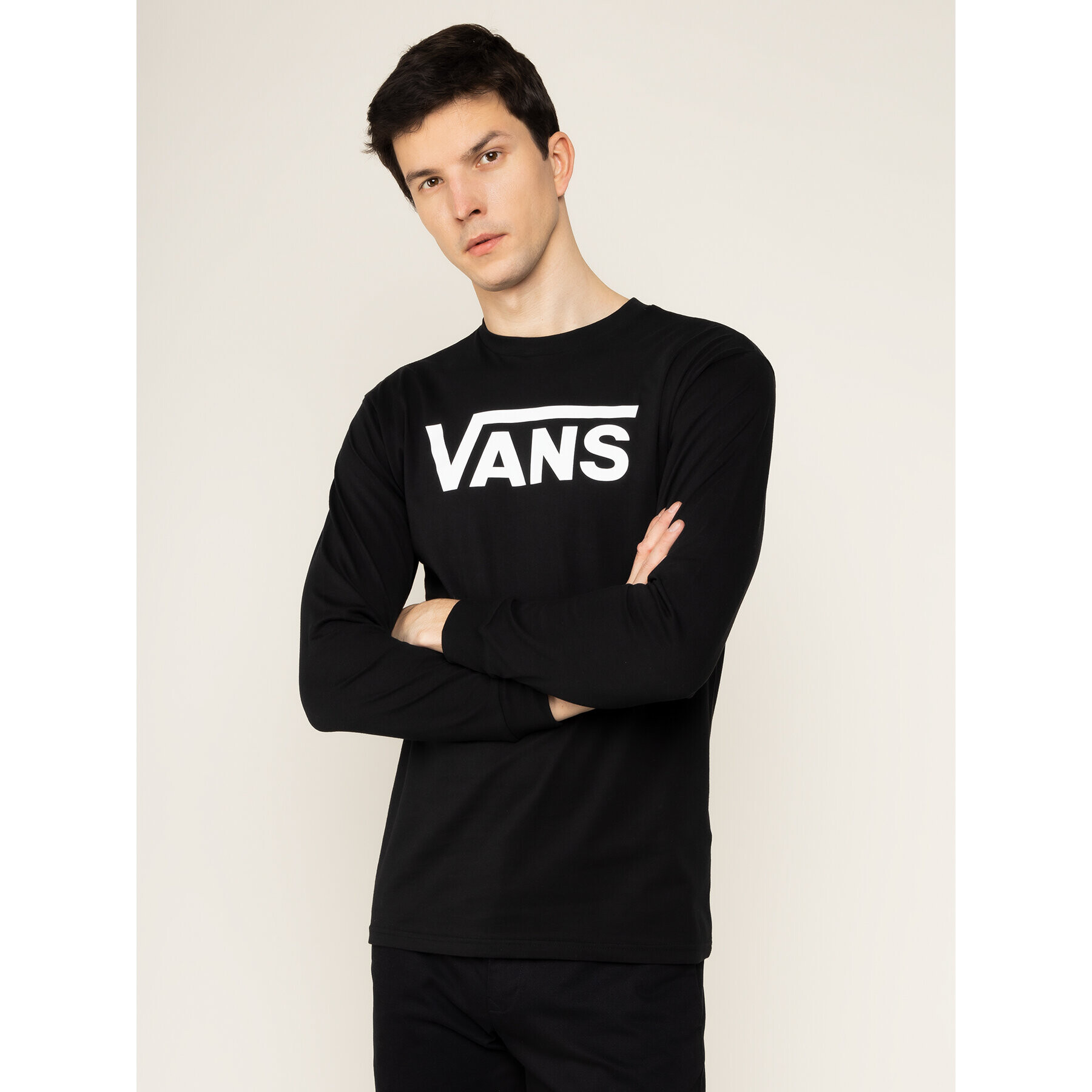 Vans Longsleeve - Pepit.gr