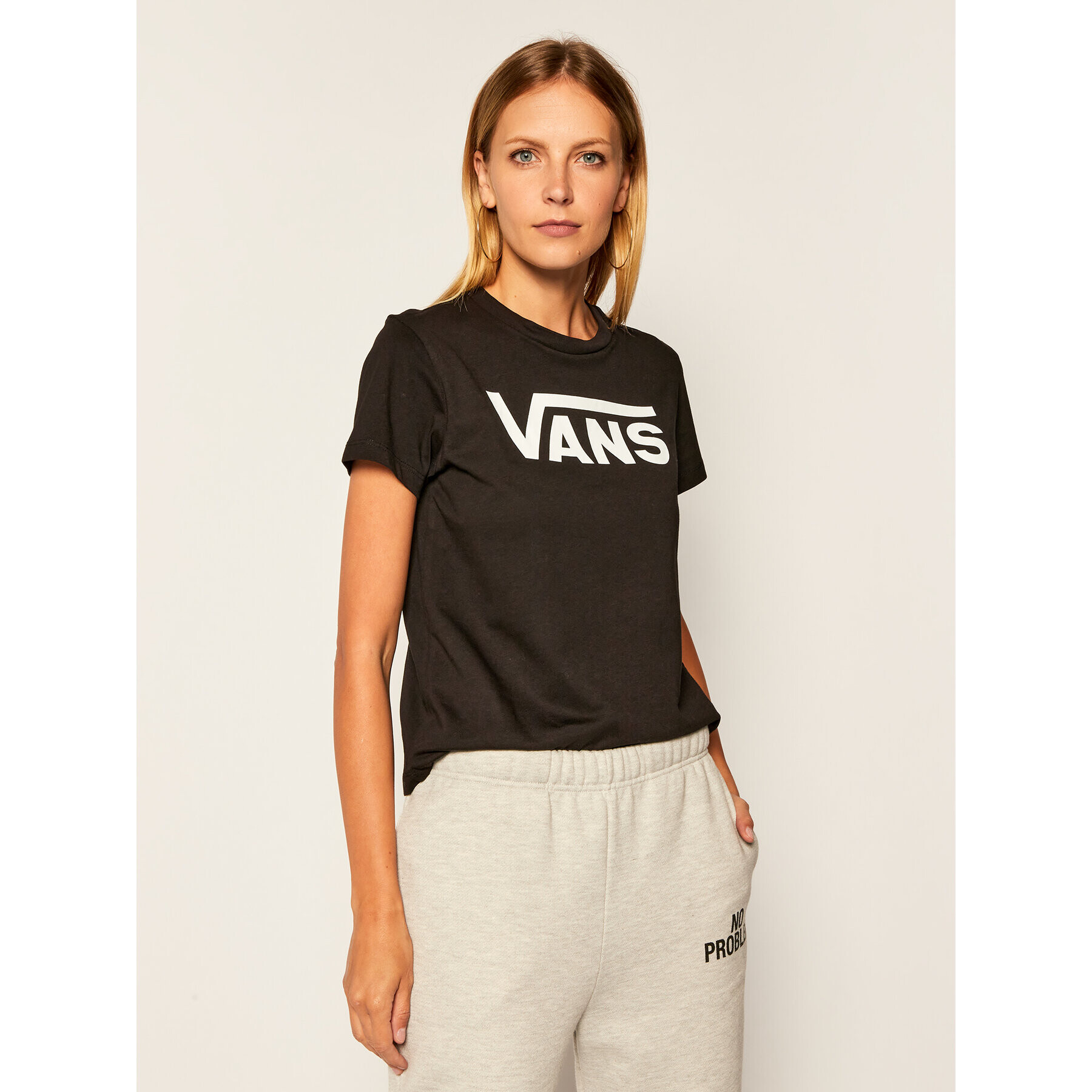 Vans T-Shirt - Pepit.gr