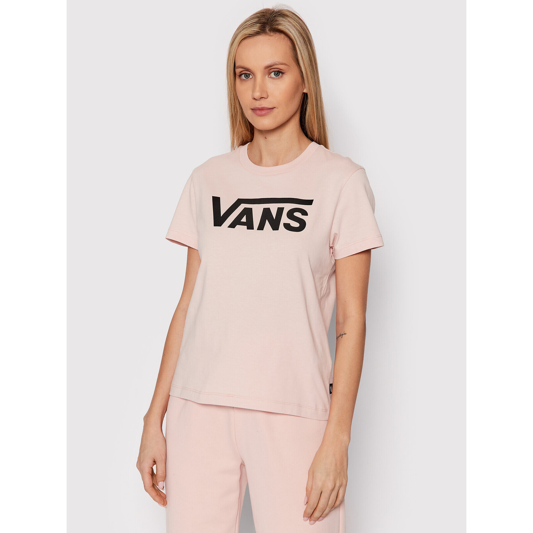 Vans T-Shirt - Pepit.gr