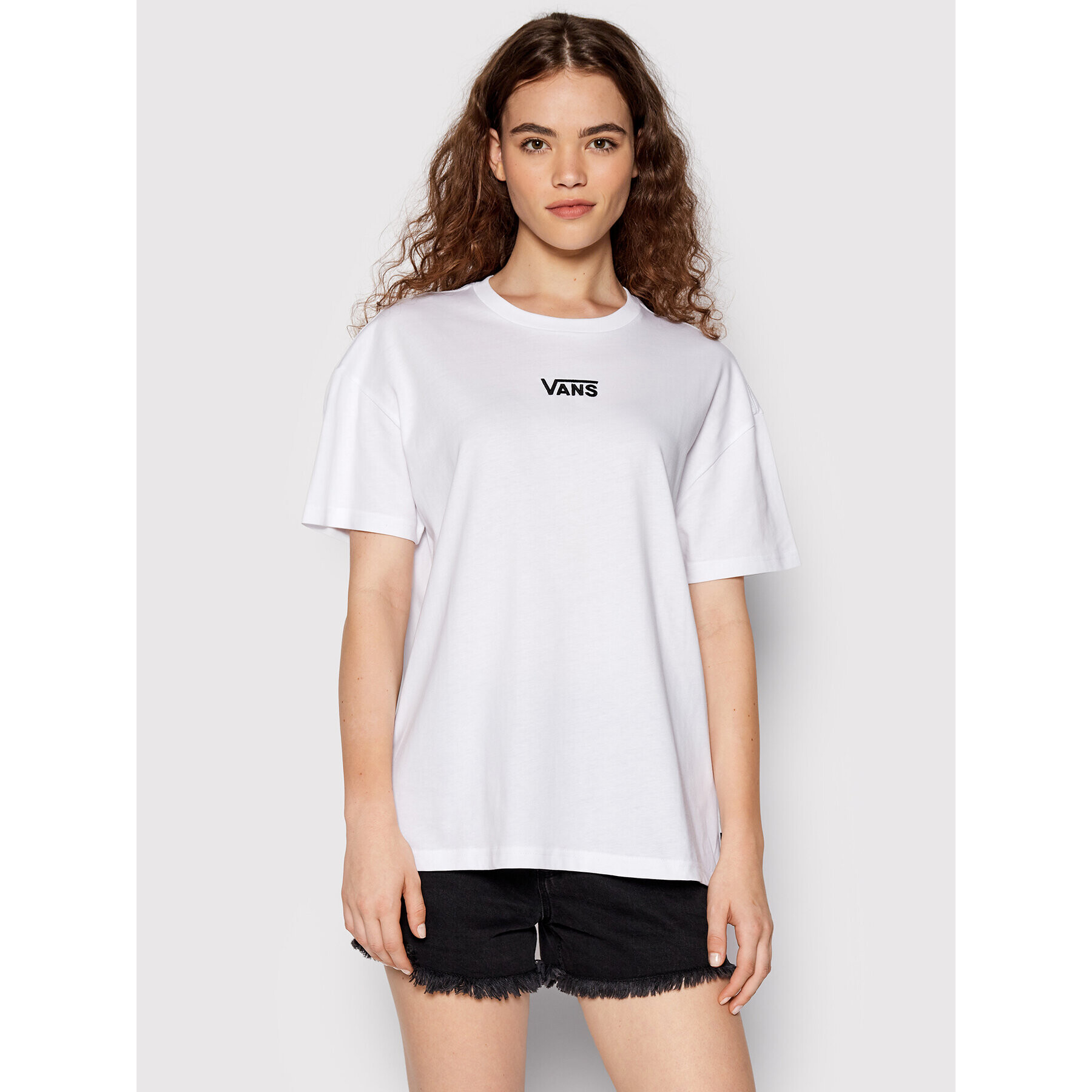 Vans T-Shirt - Pepit.gr