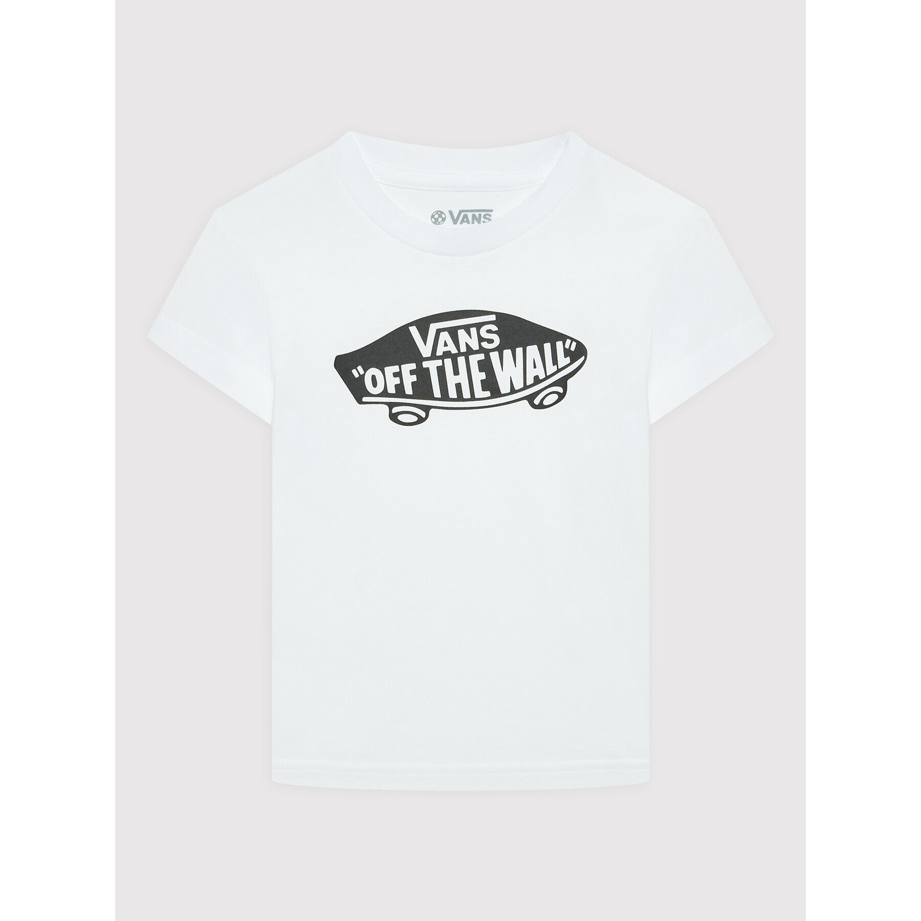 Vans T-Shirt - Pepit.gr