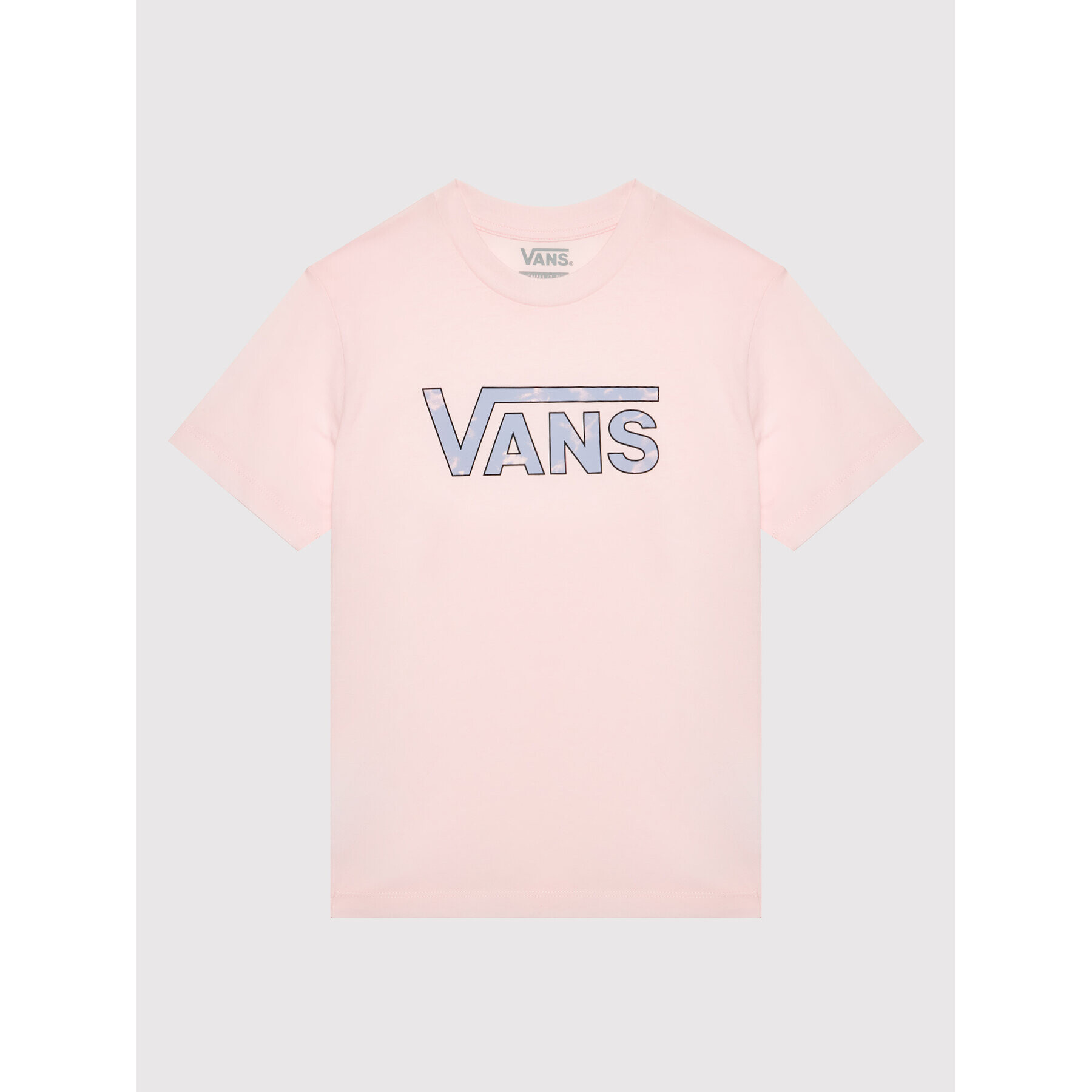 Vans T-Shirt - Pepit.gr