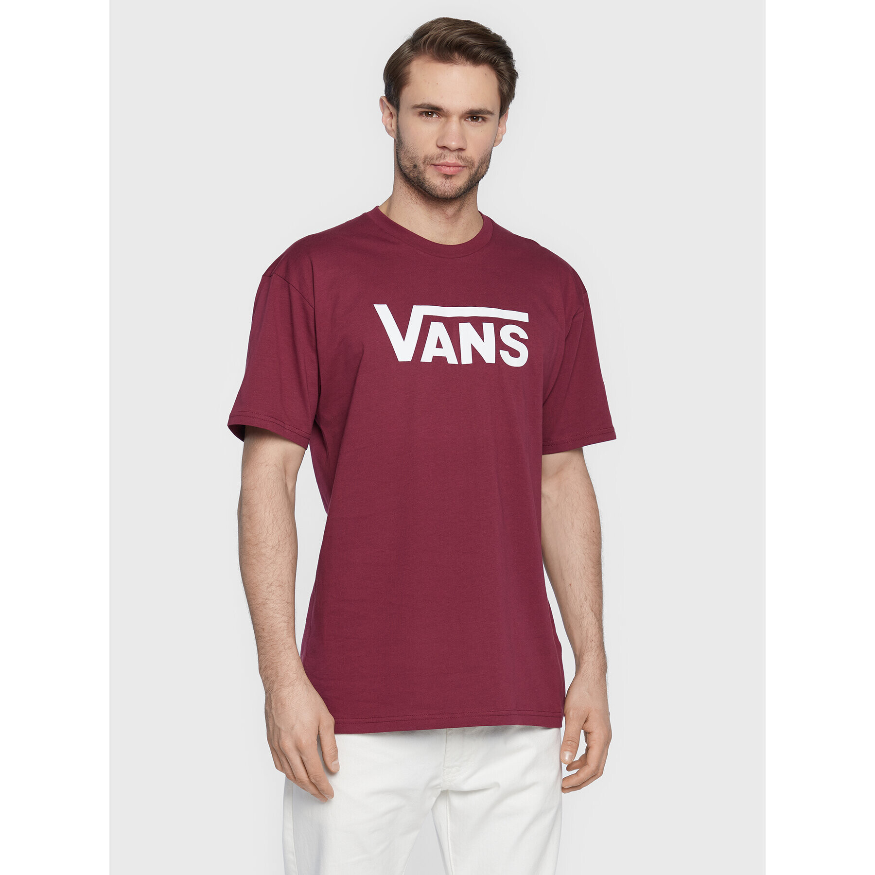 Vans T-Shirt - Pepit.gr