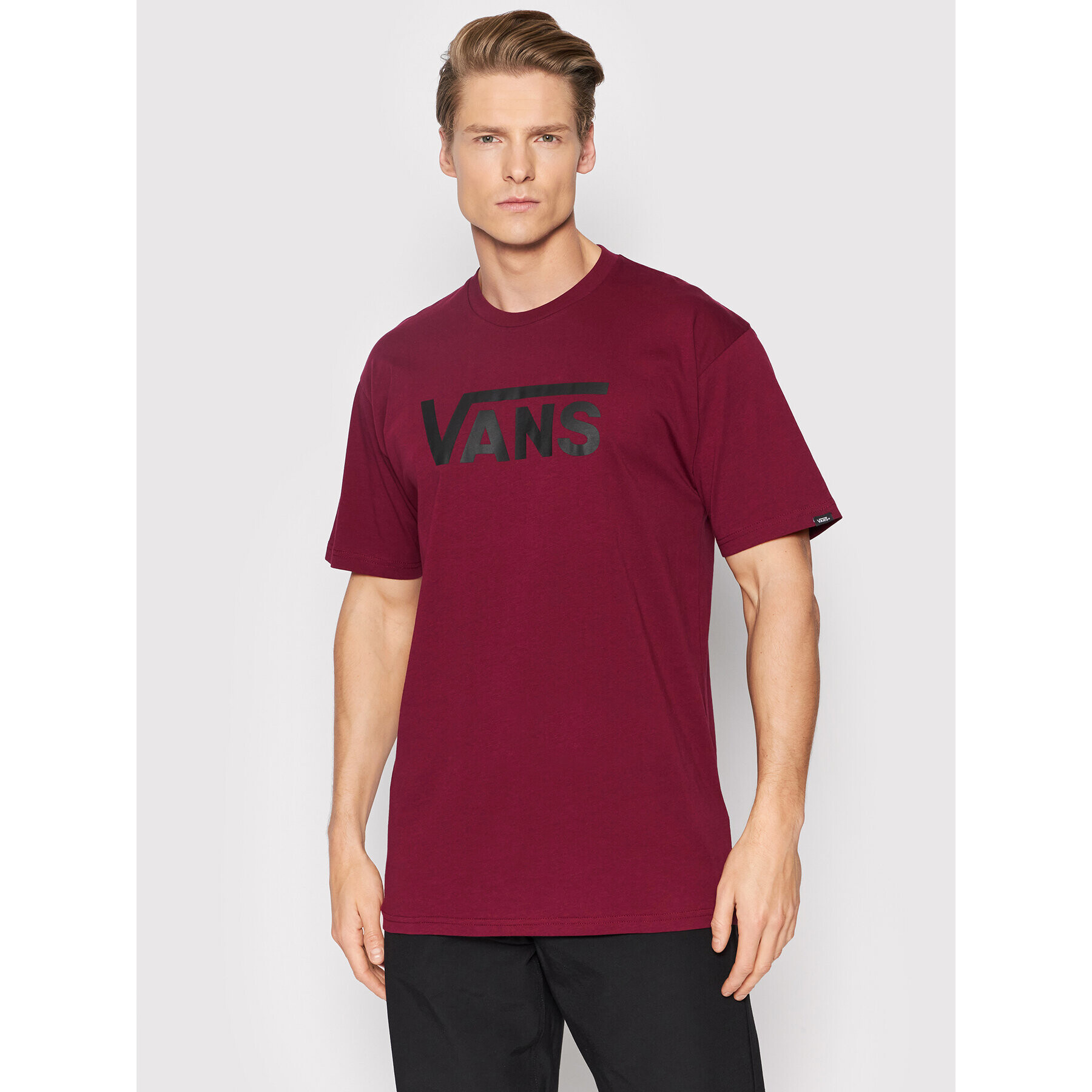 Vans T-Shirt - Pepit.gr