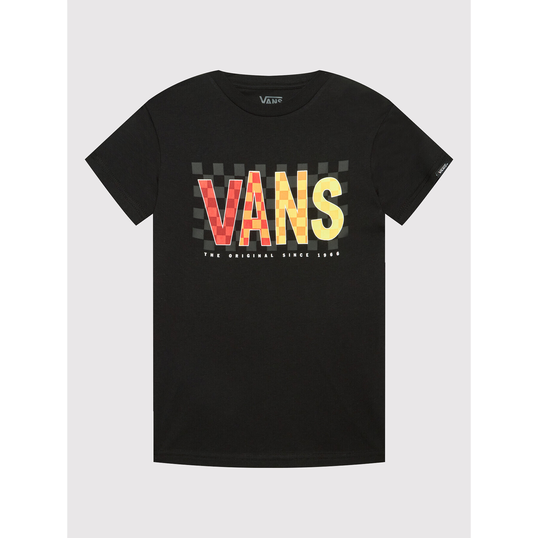 Vans T-Shirt - Pepit.gr