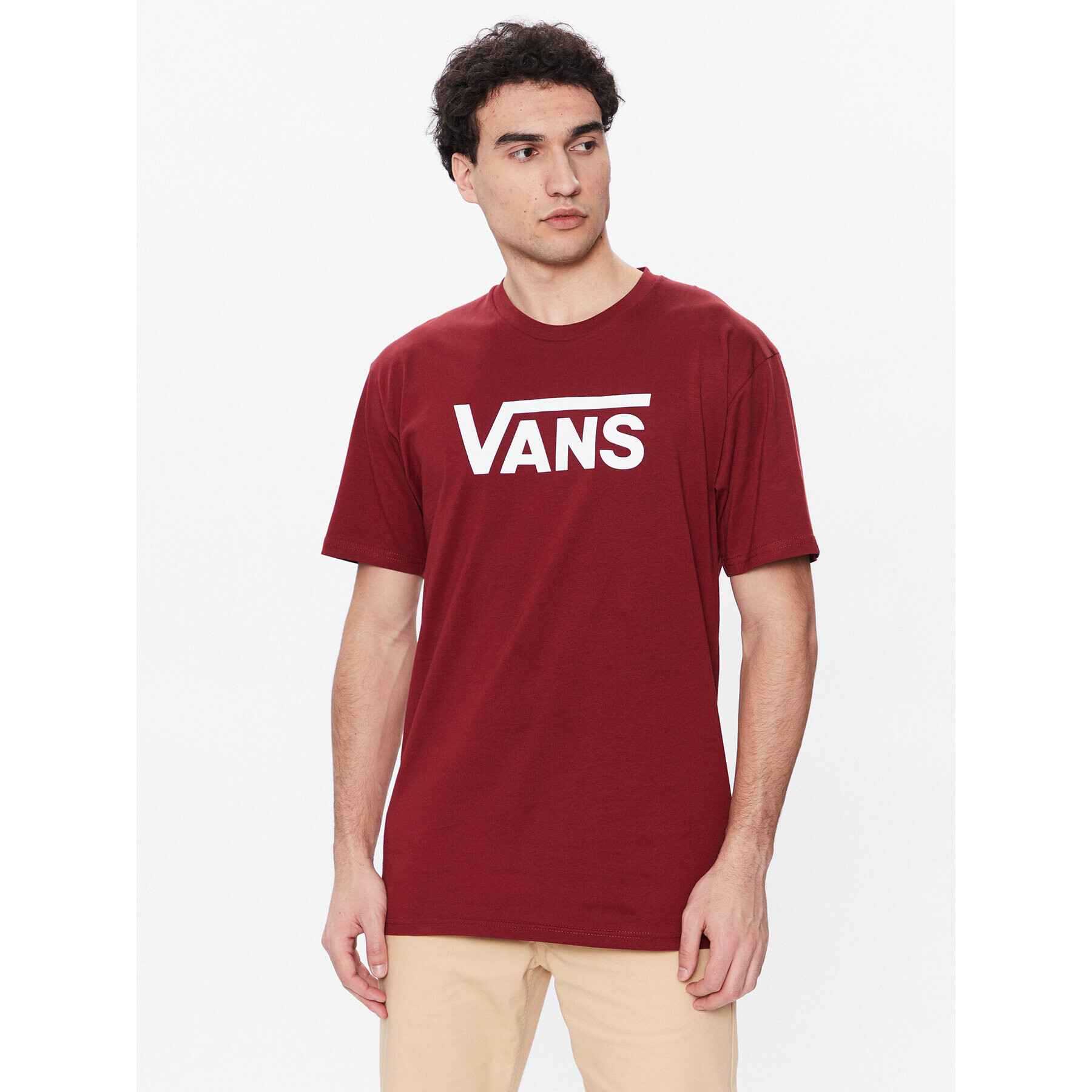 Vans T-Shirt - Pepit.gr