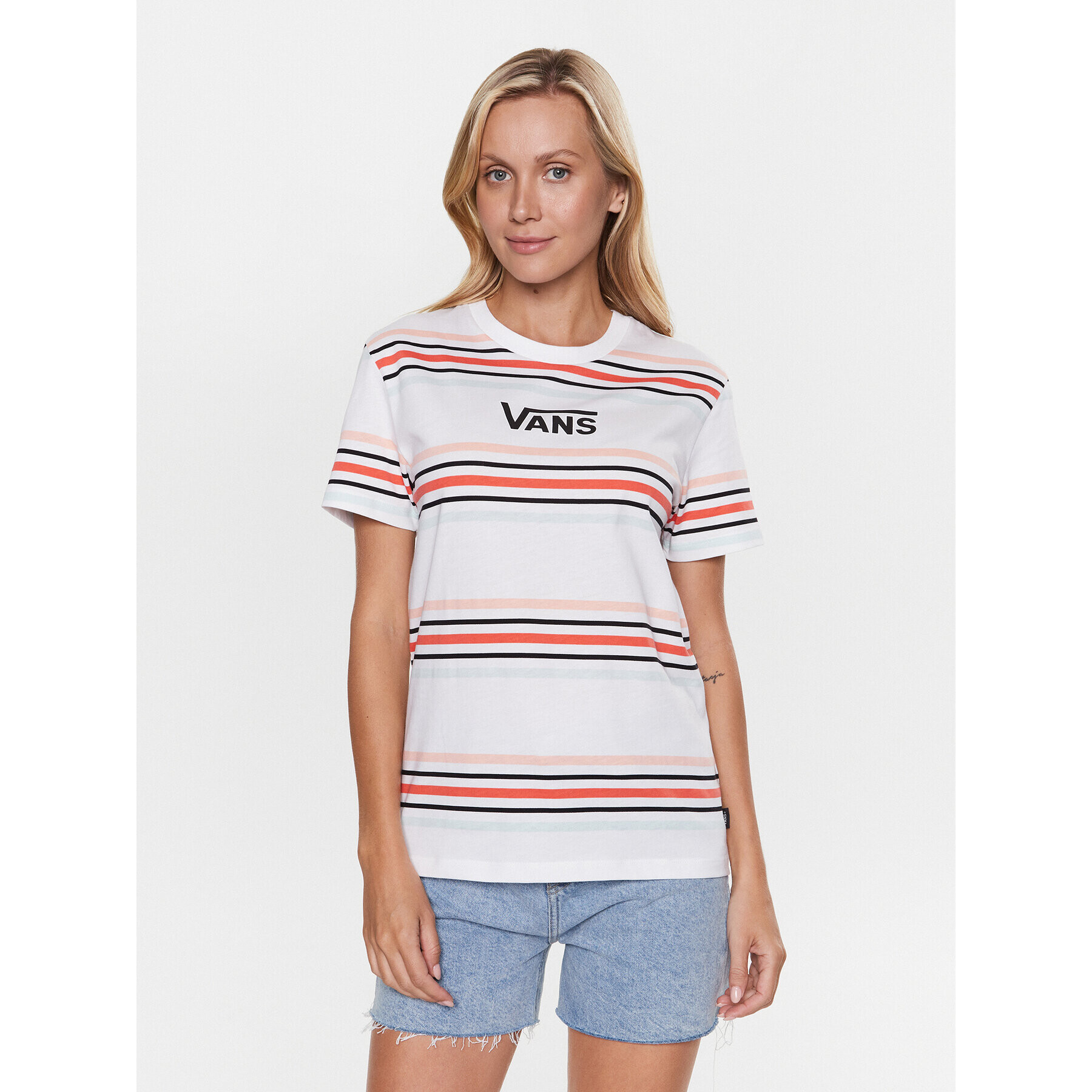 Vans T-Shirt - Pepit.gr