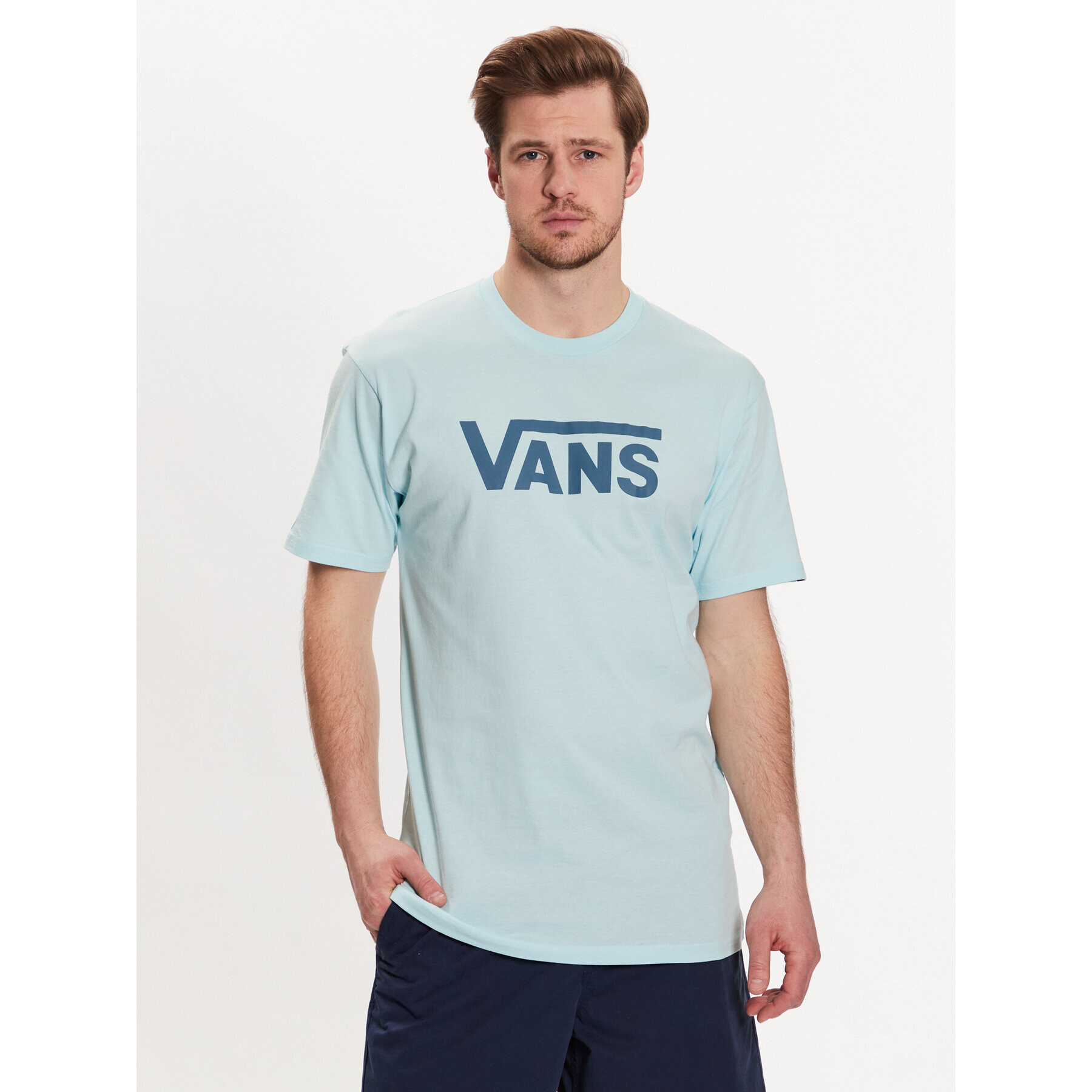 Vans T-Shirt - Pepit.gr