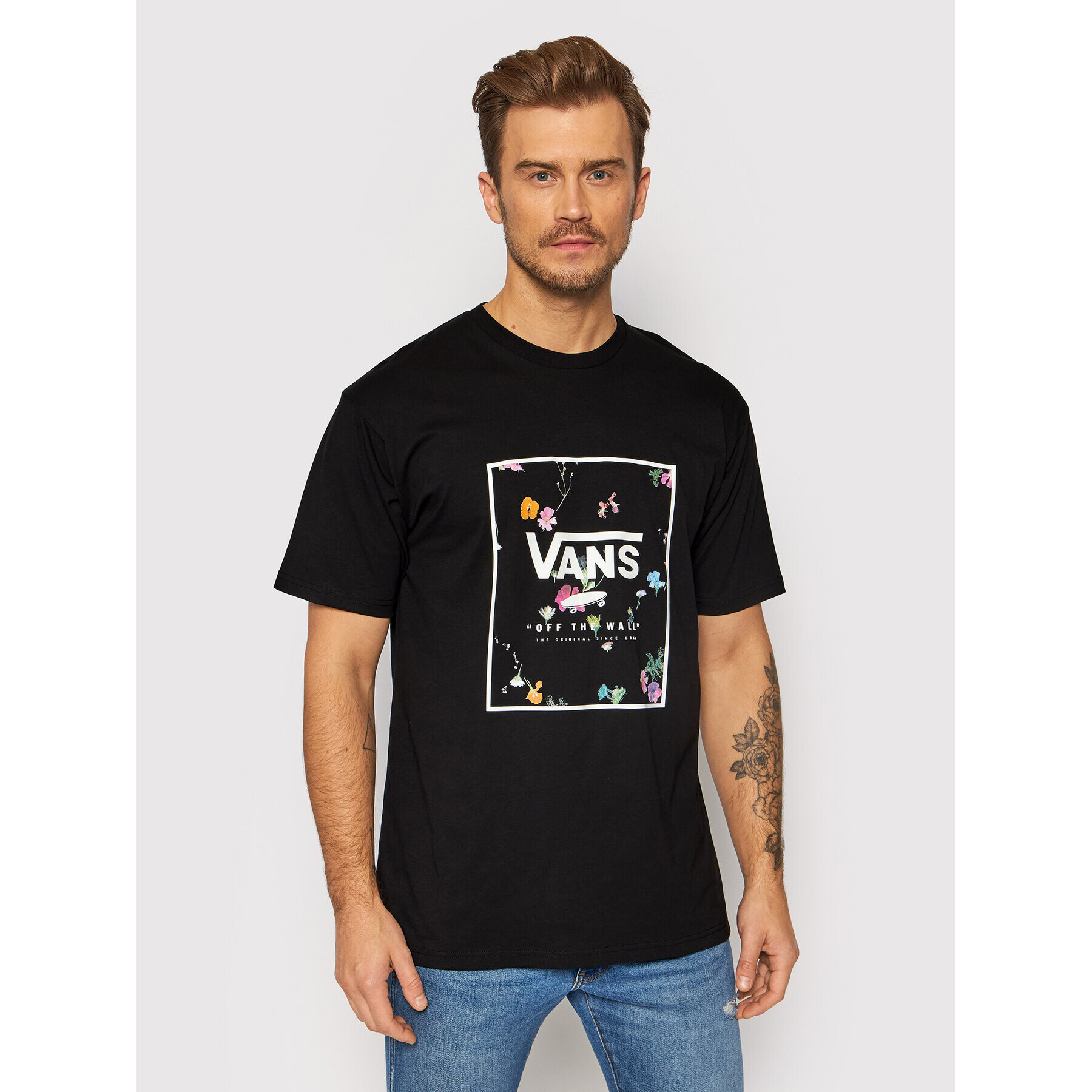 Vans T-Shirt - Pepit.gr