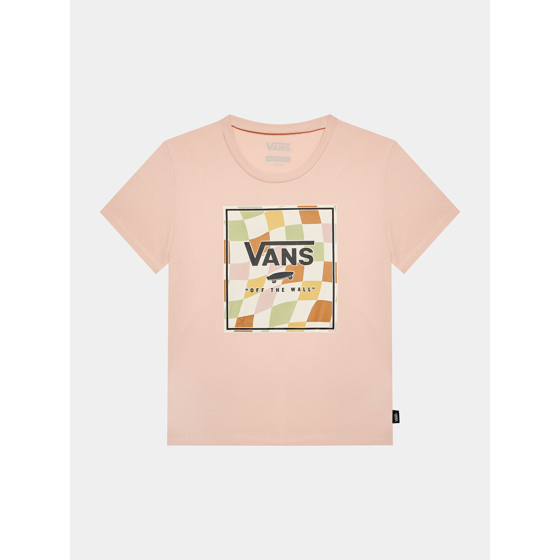 Vans T-Shirt - Pepit.gr