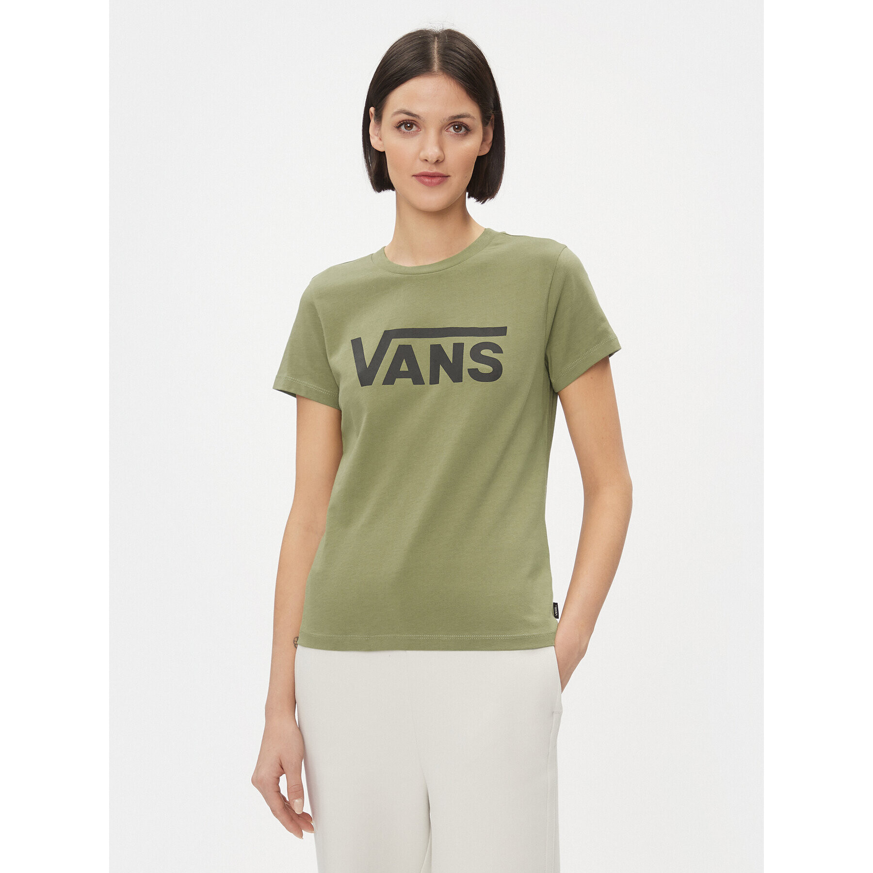 Vans T-Shirt - Pepit.gr