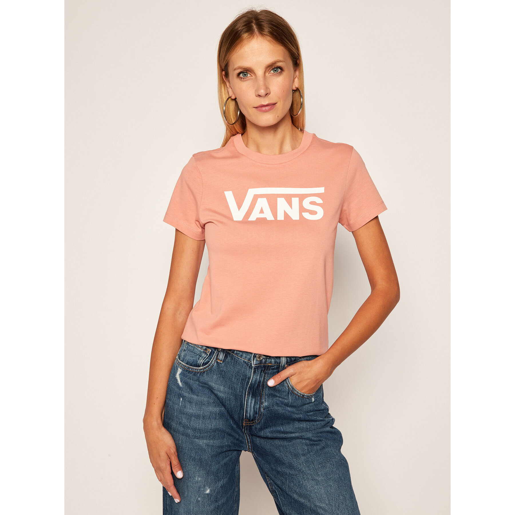 Vans T-Shirt - Pepit.gr