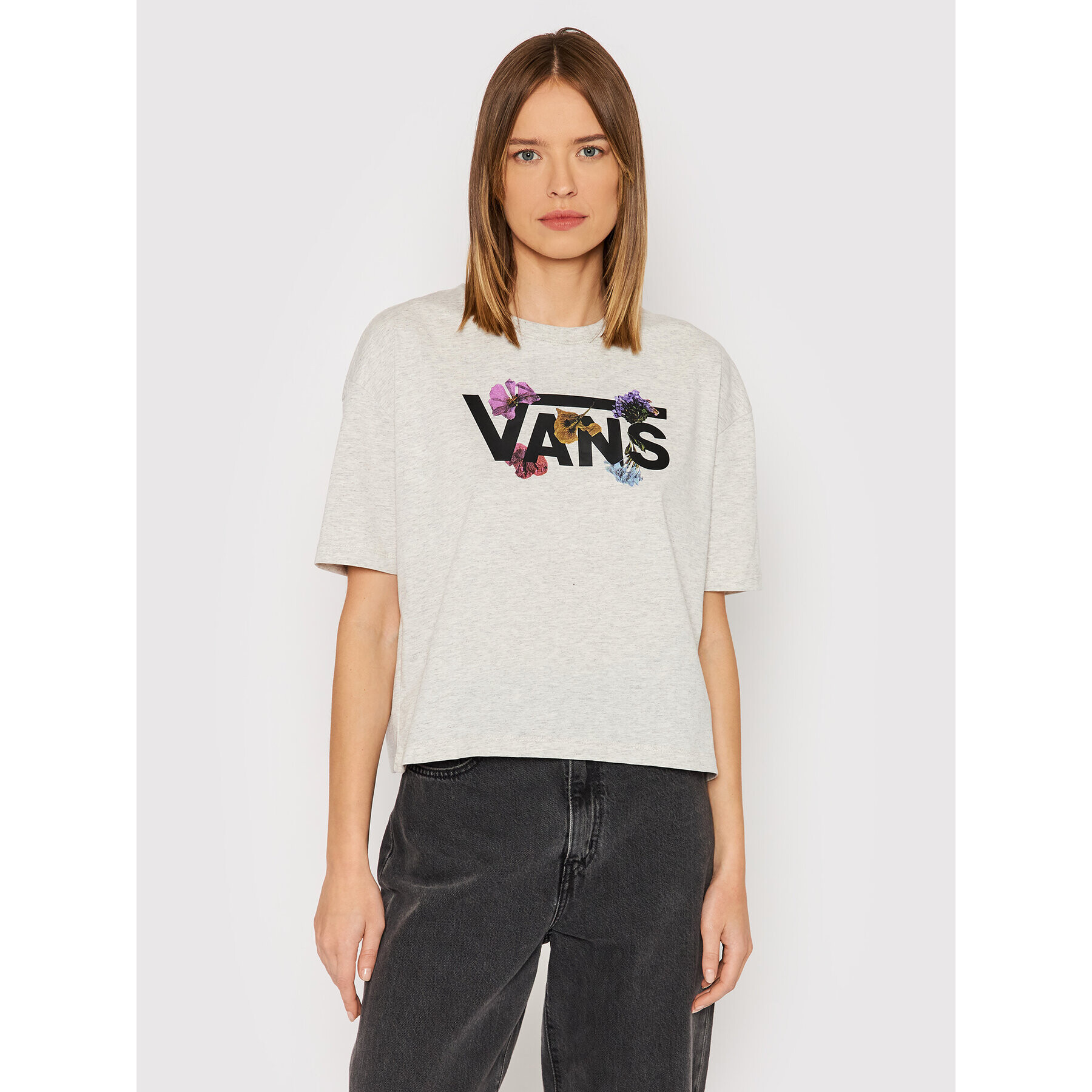 Vans T-Shirt - Pepit.gr