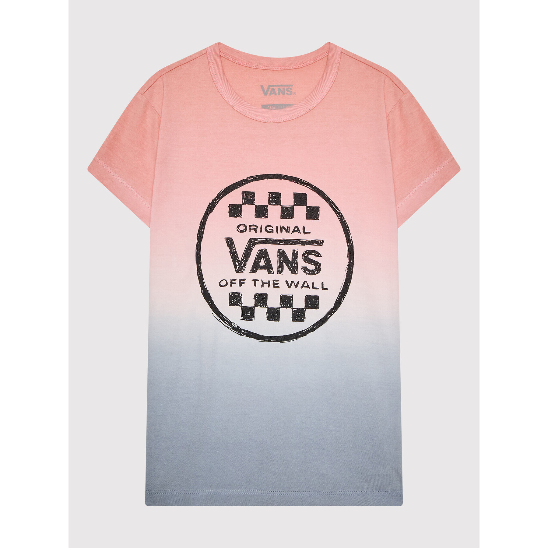 Vans T-Shirt - Pepit.gr