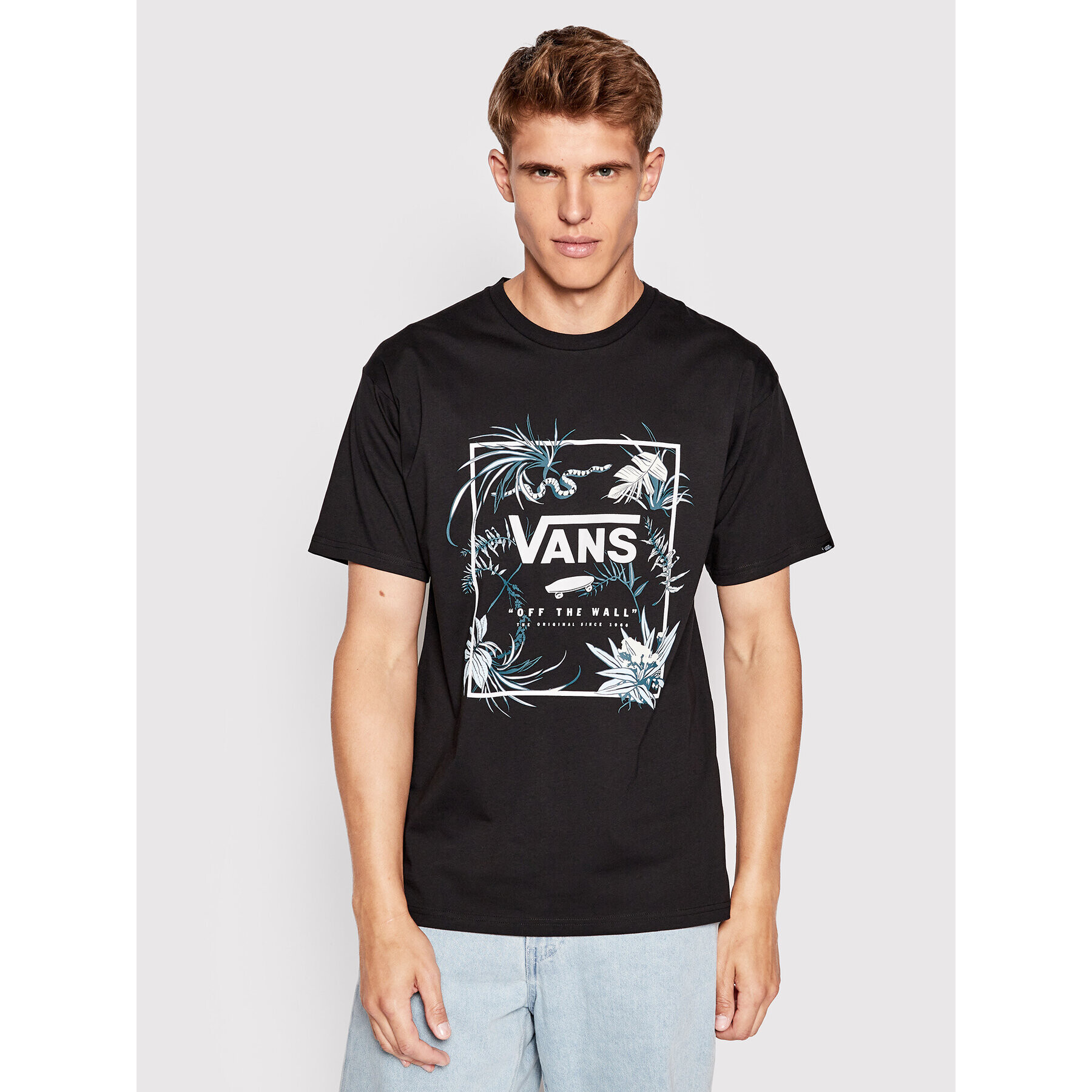 Vans T-Shirt - Pepit.gr