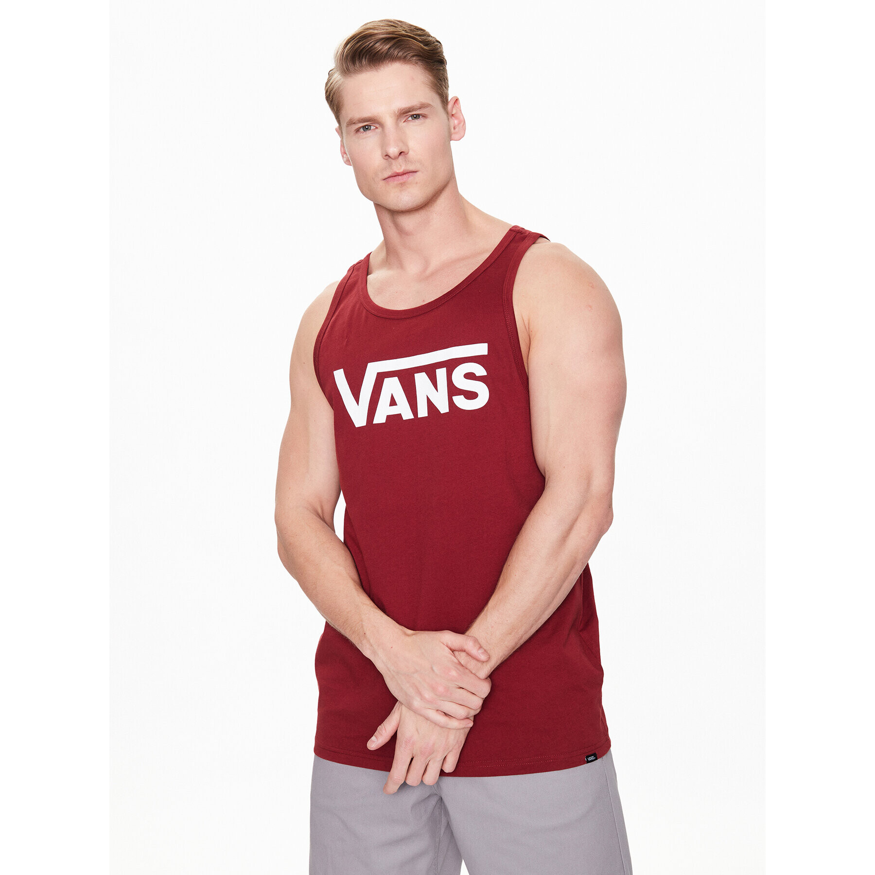 Vans Tank top - Pepit.gr