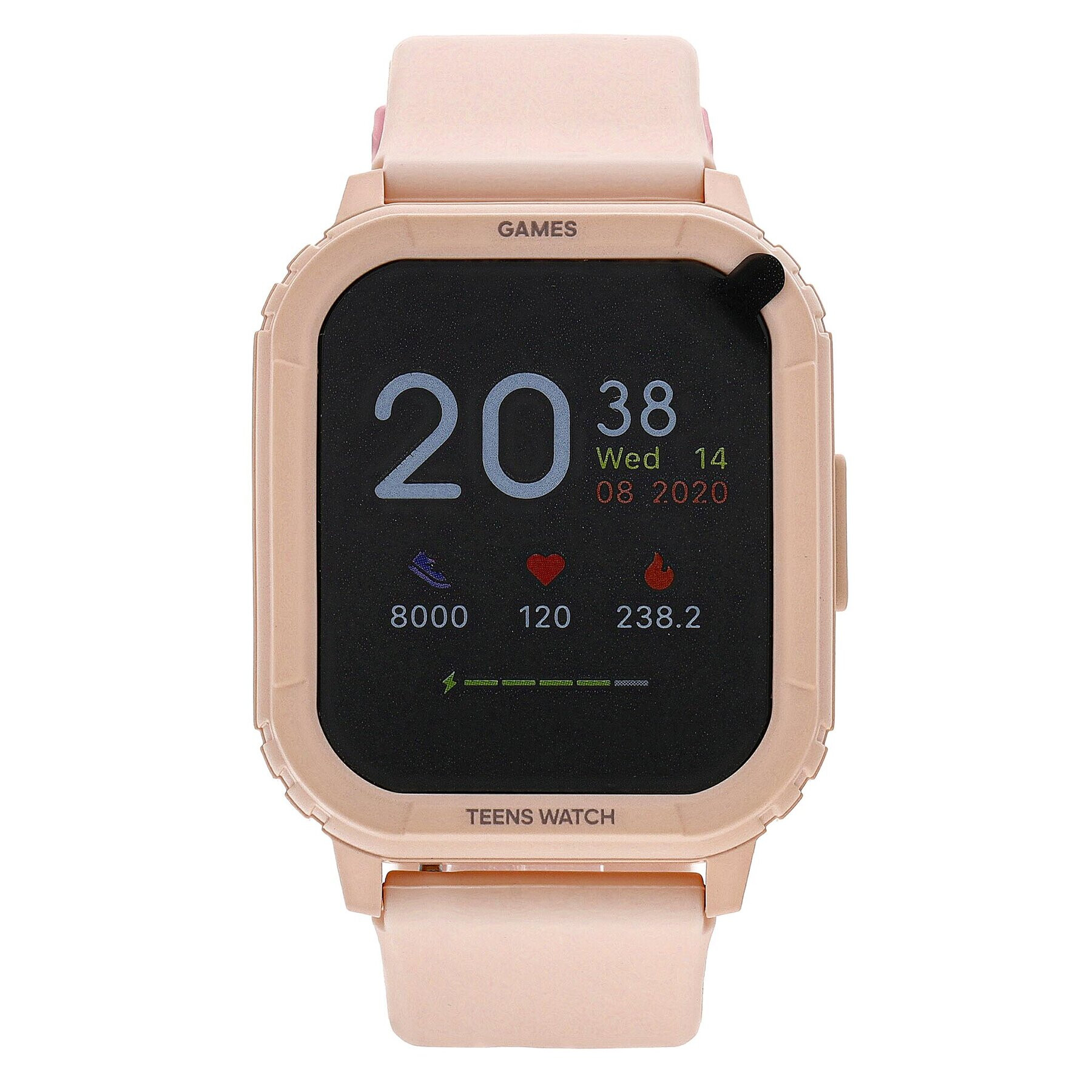 Vector Smart Smartwatch - Pepit.gr