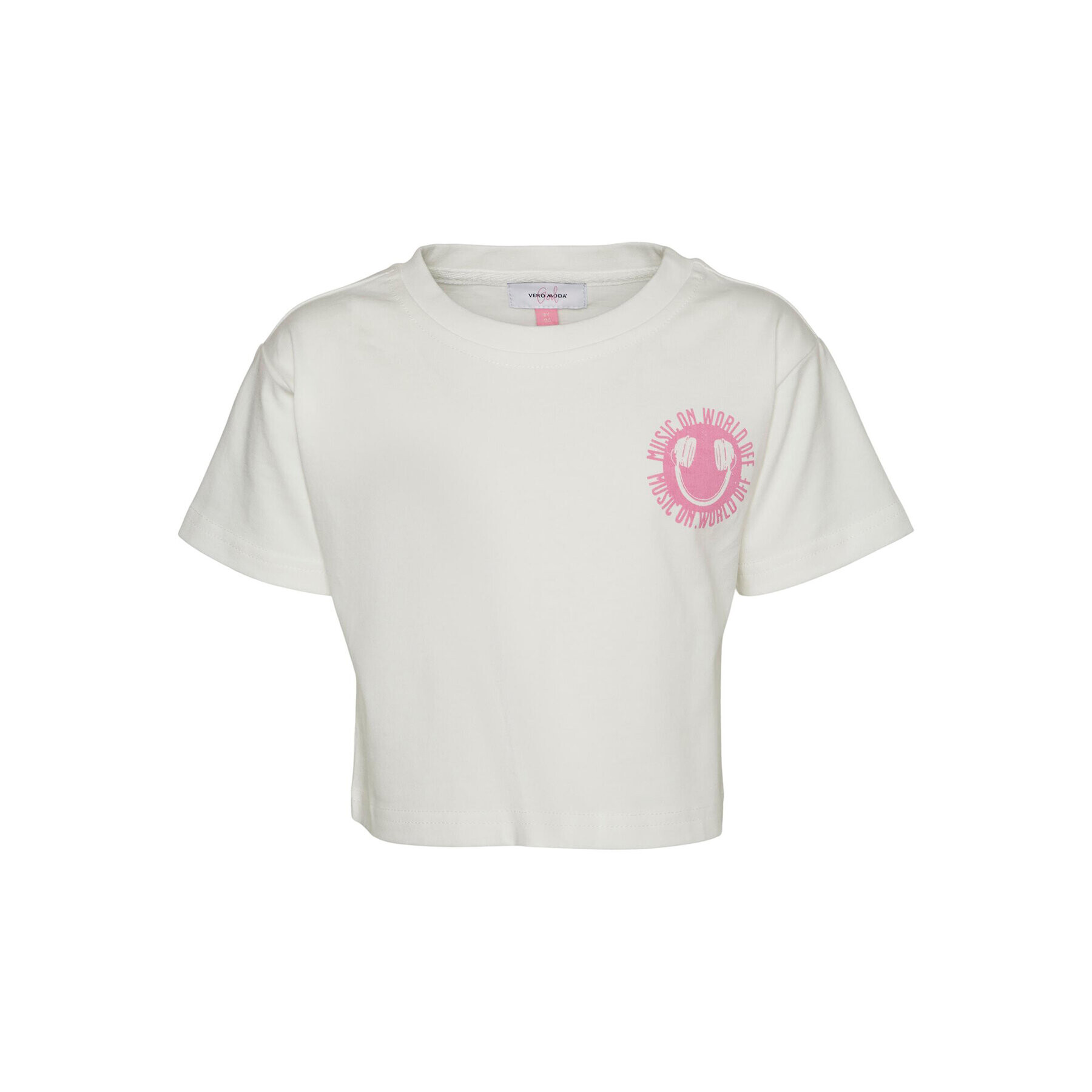 Vero Moda Girl T-Shirt - Pepit.gr