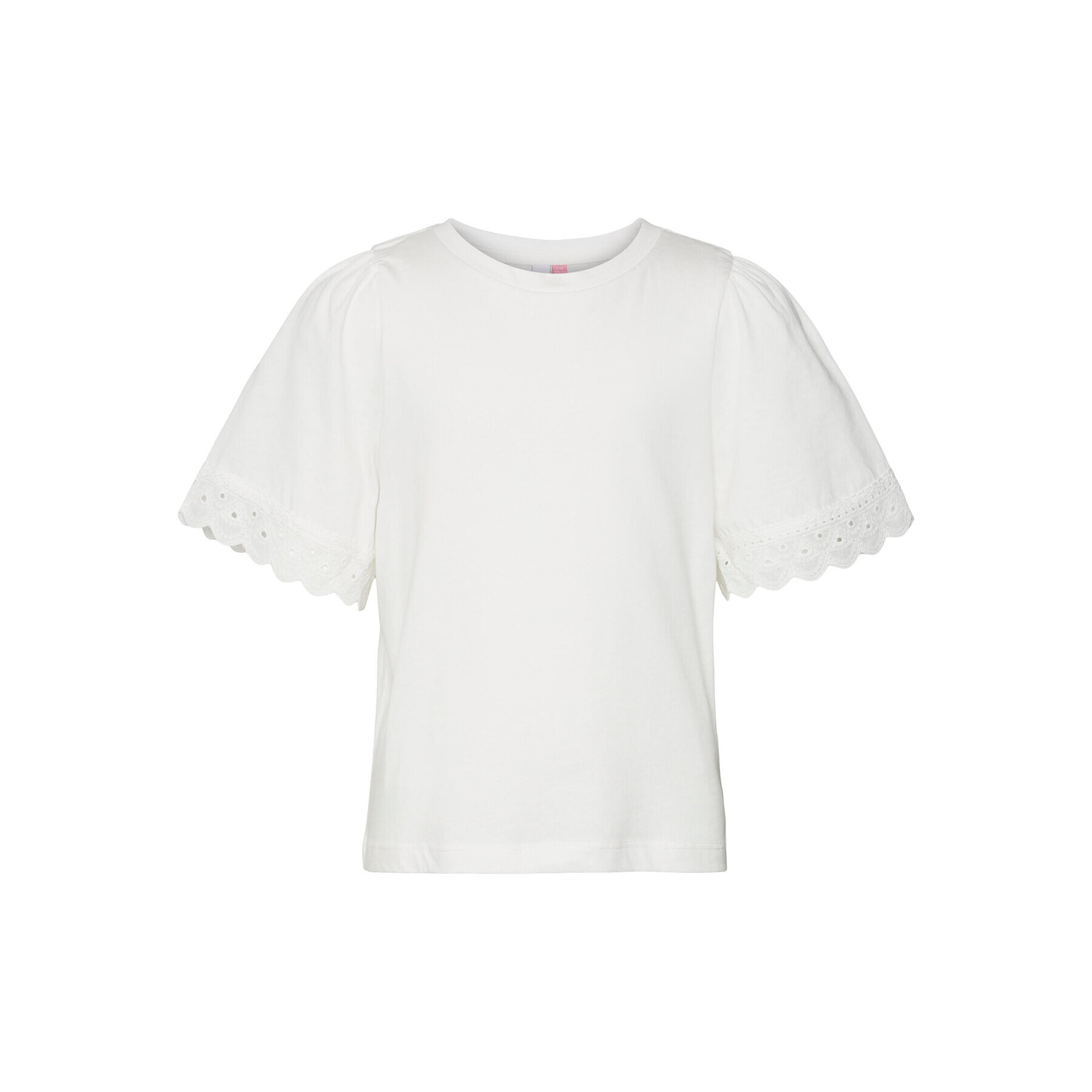 Vero Moda Girl T-Shirt - Pepit.gr